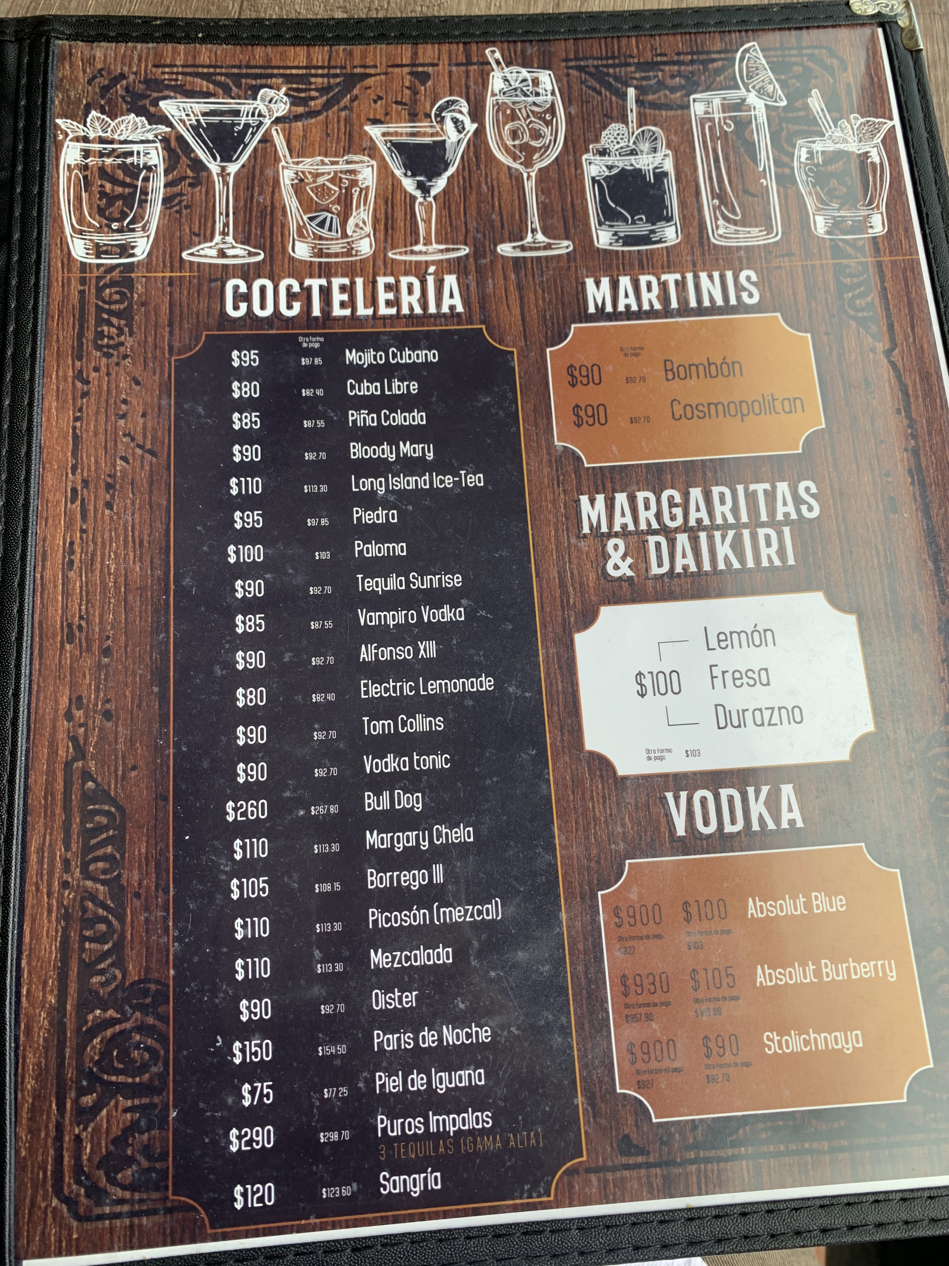 Steak House Grill & Wine image 3