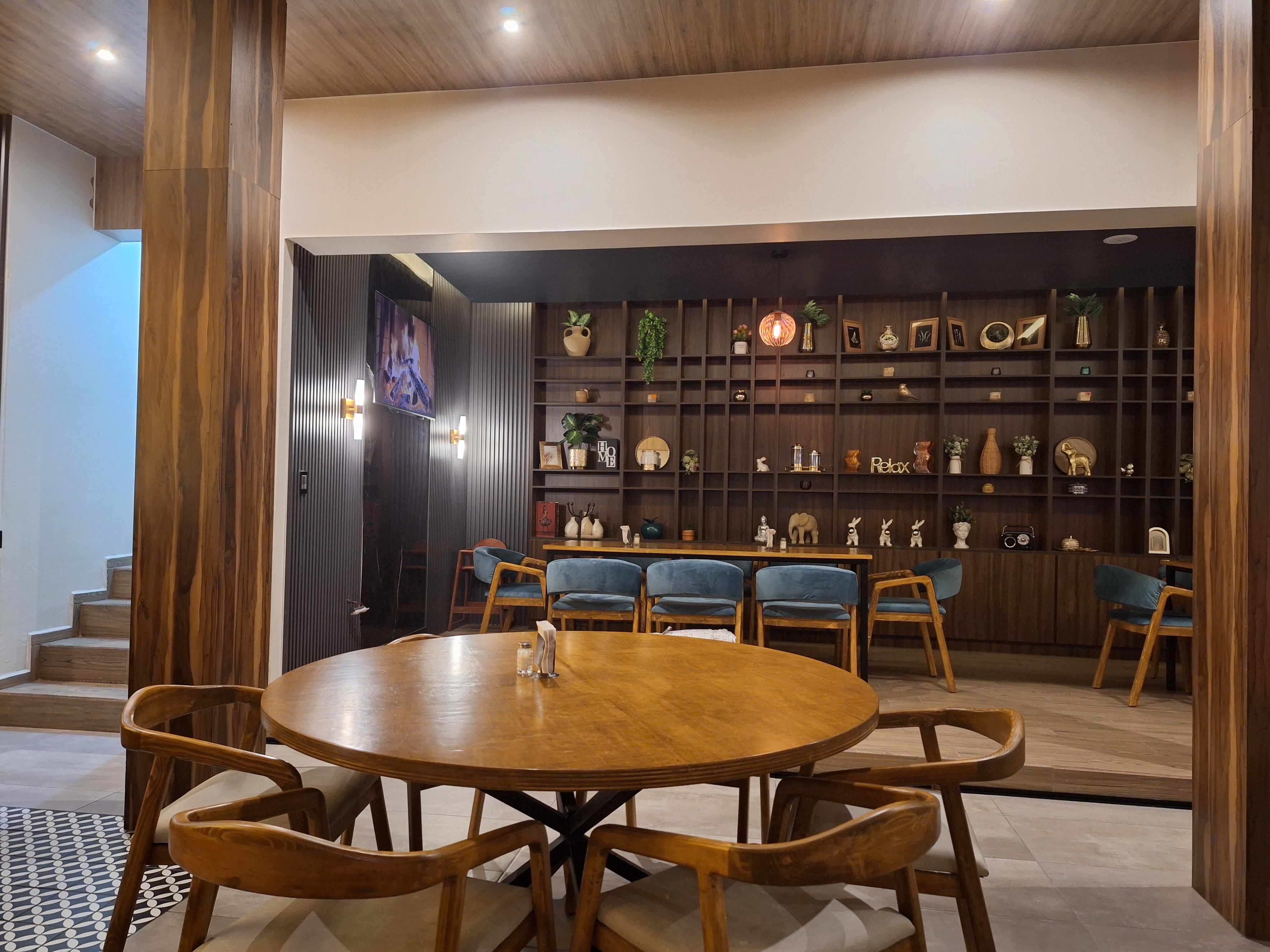 Steak House Grill & Wine image 5