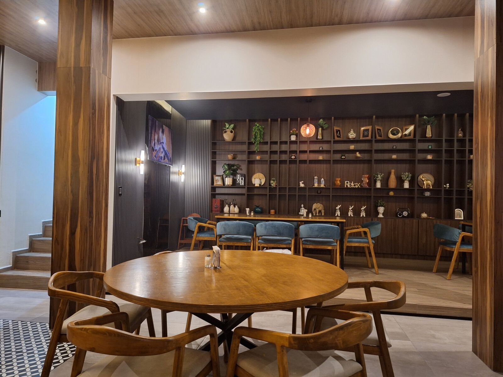 Steak House Grill & Wine image 5