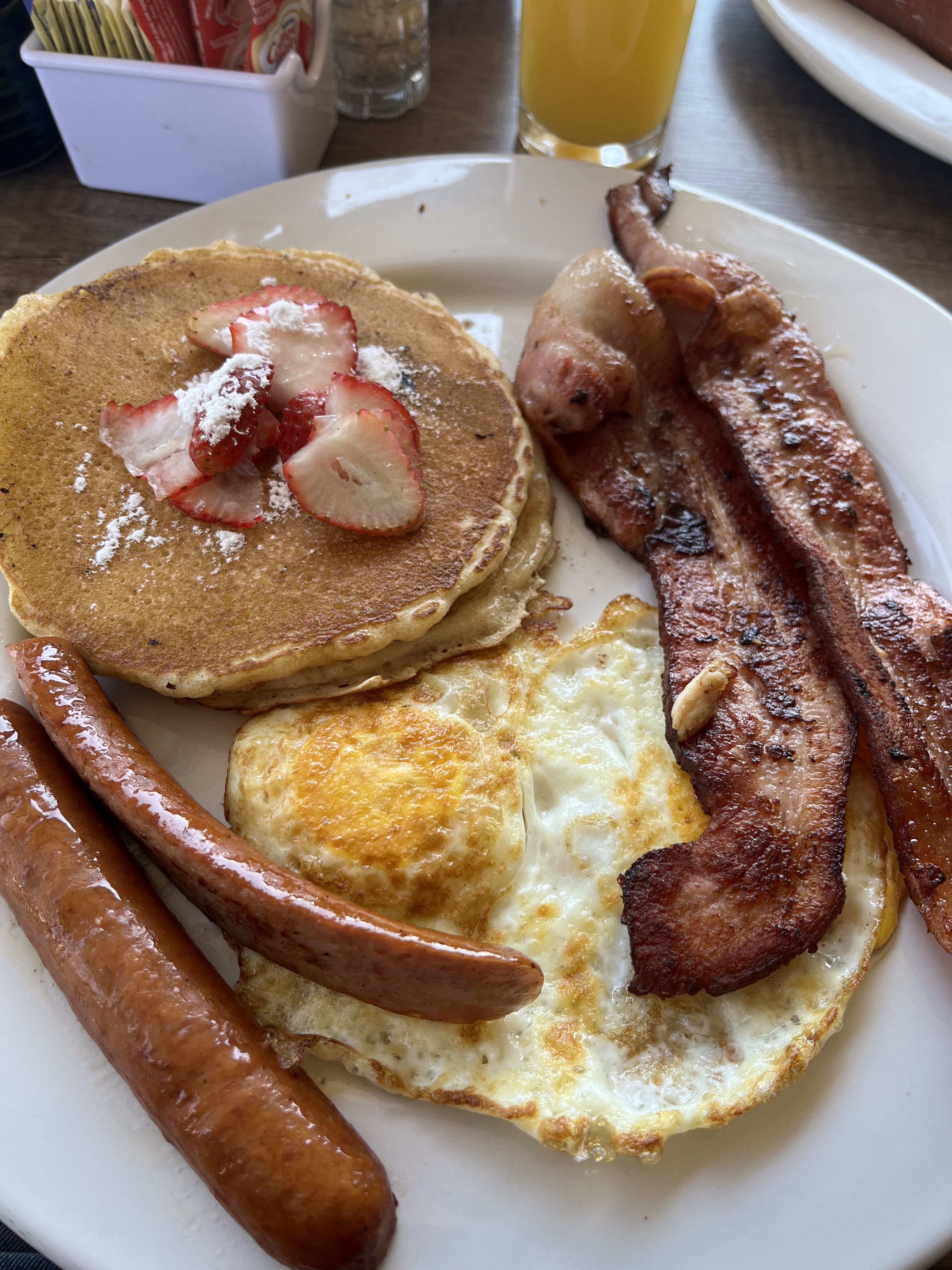 Steak House Grill & Wine image 6