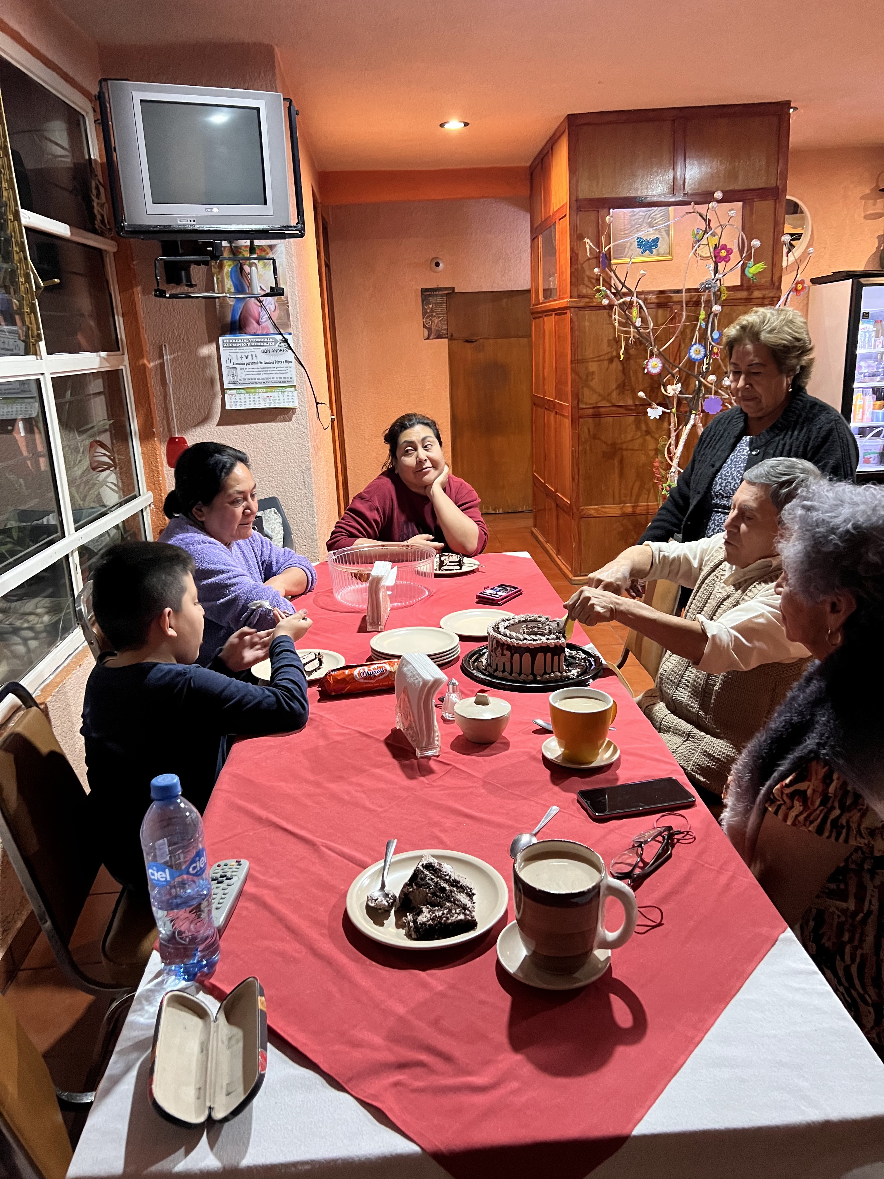 Restaurant "Manolo's" image 1