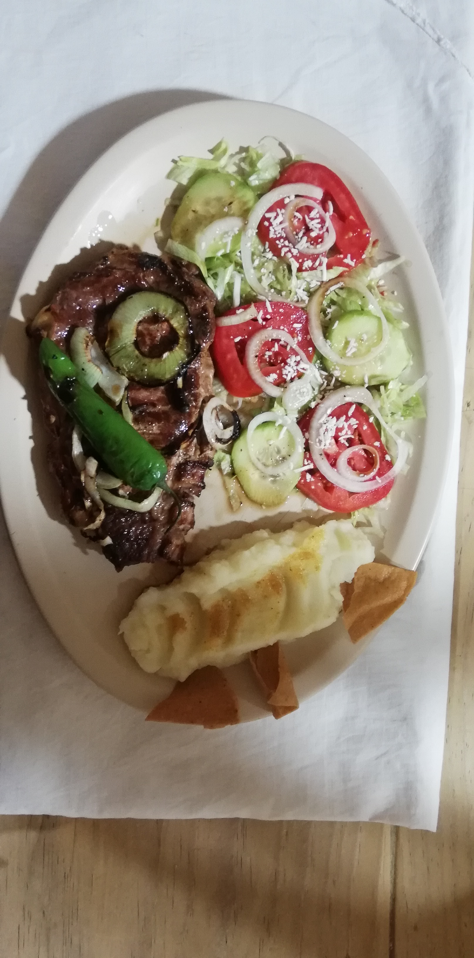 Restaurant "Manolo's" image 3