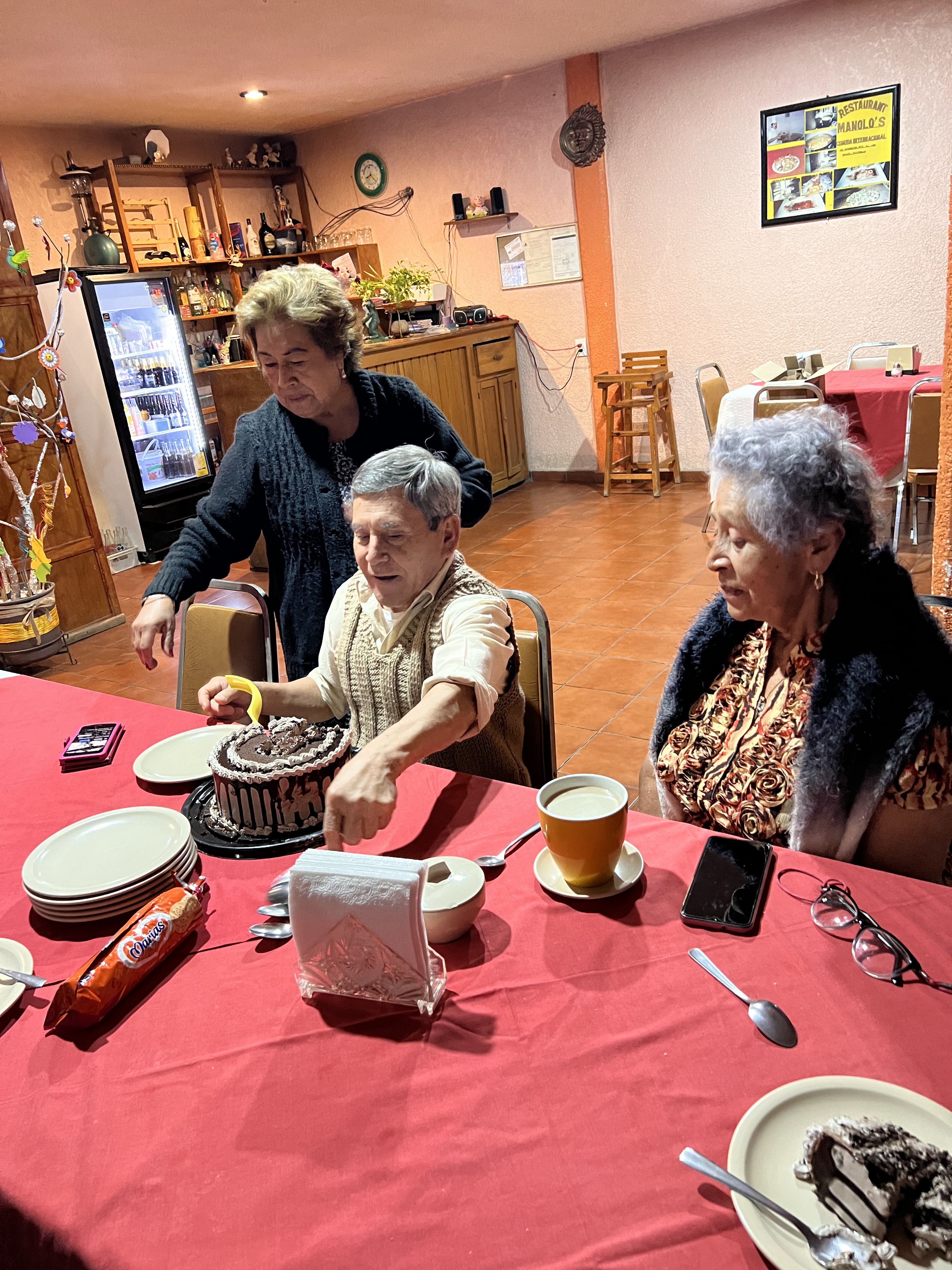 Restaurant "Manolo's" image 7