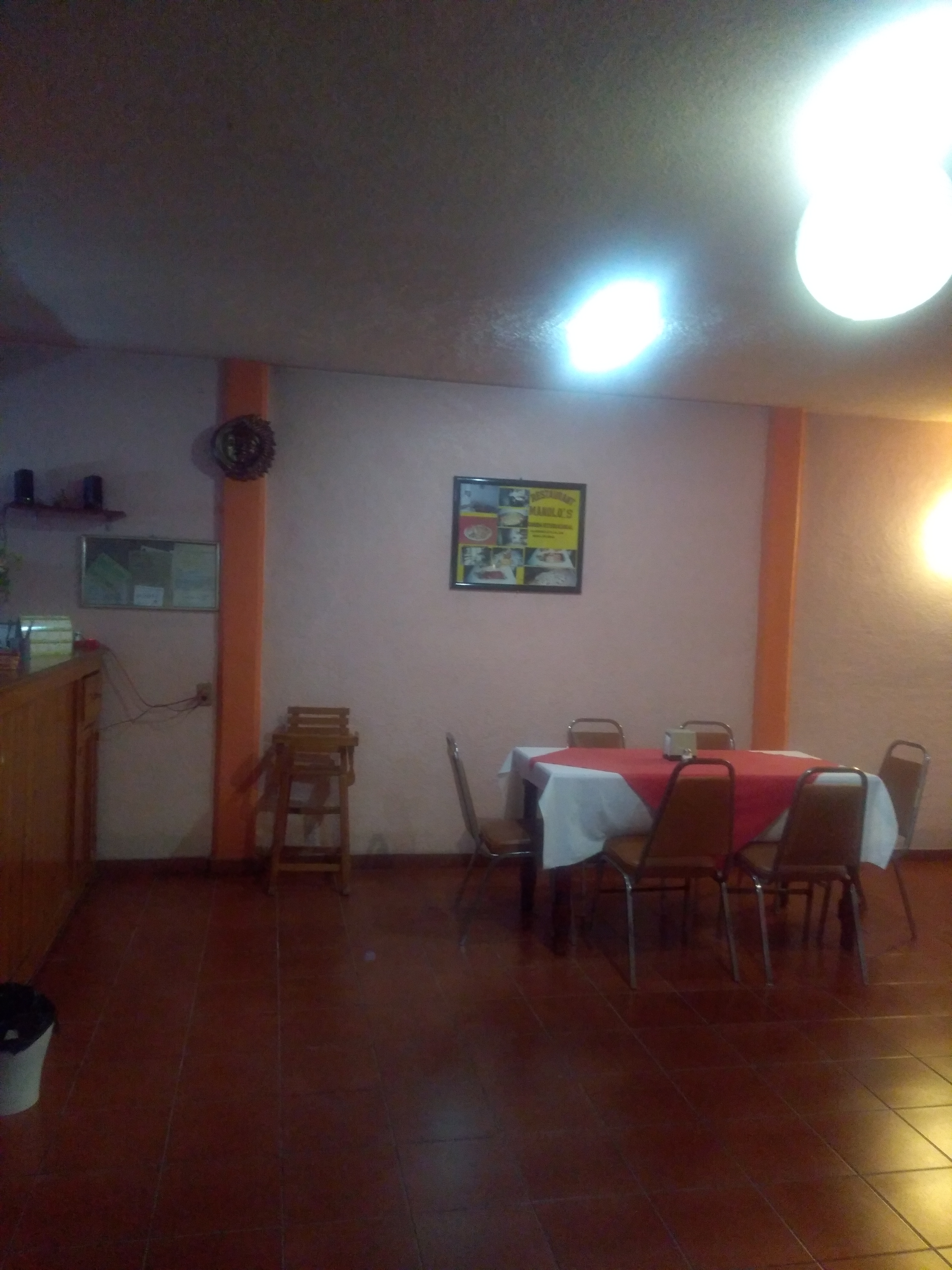 Restaurant "Manolo's" image 8