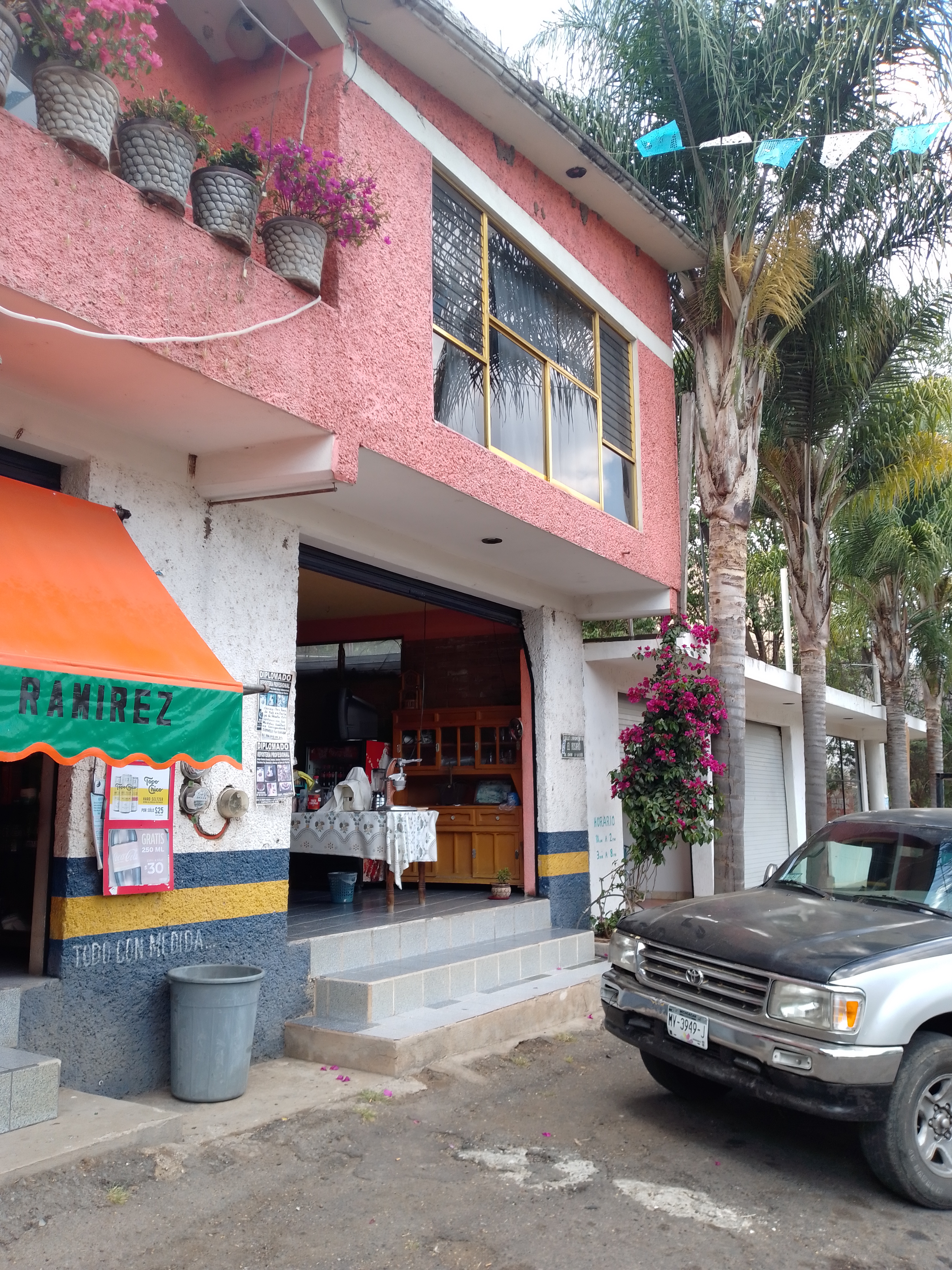 Loncheria Las Palmas image 2