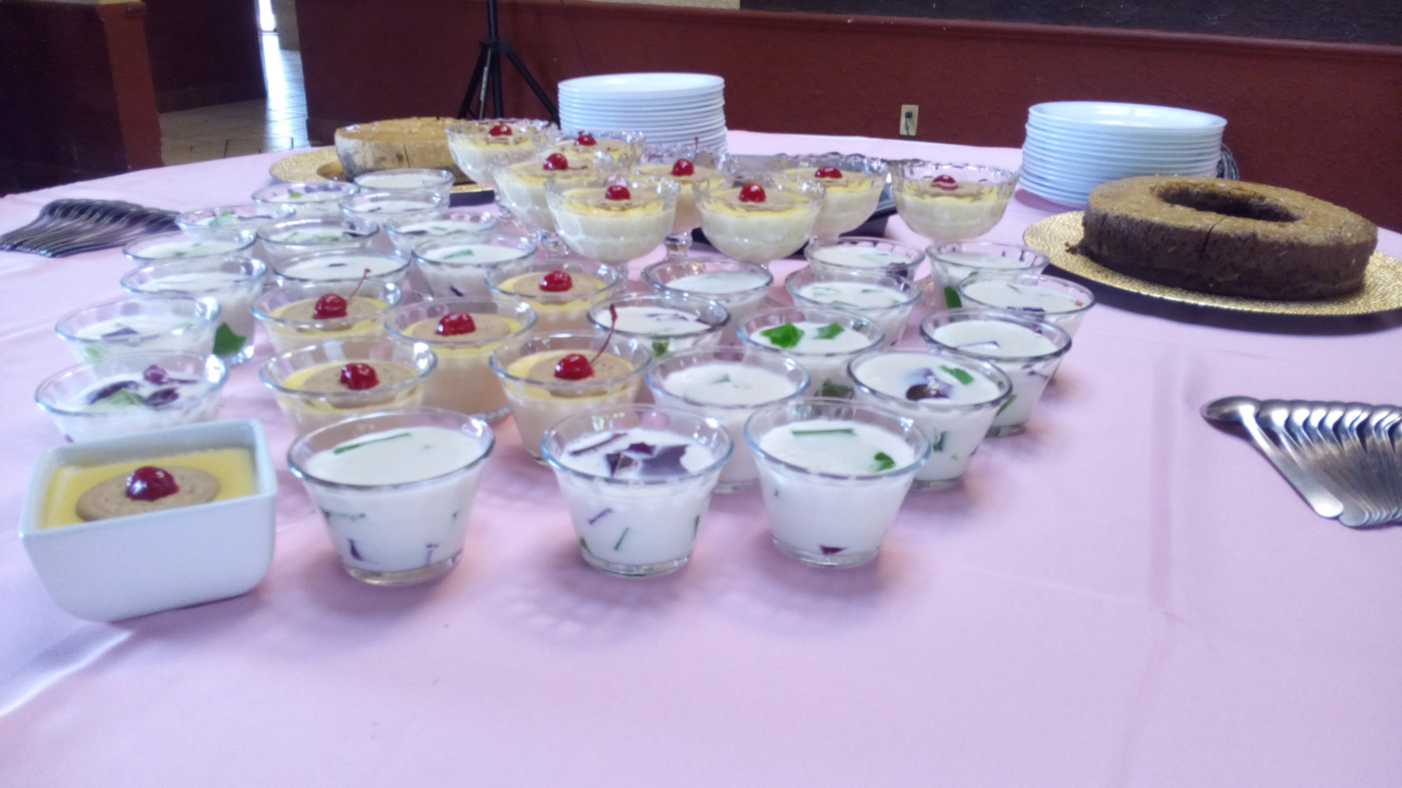 Restaurant Villa Hidalgo image 4