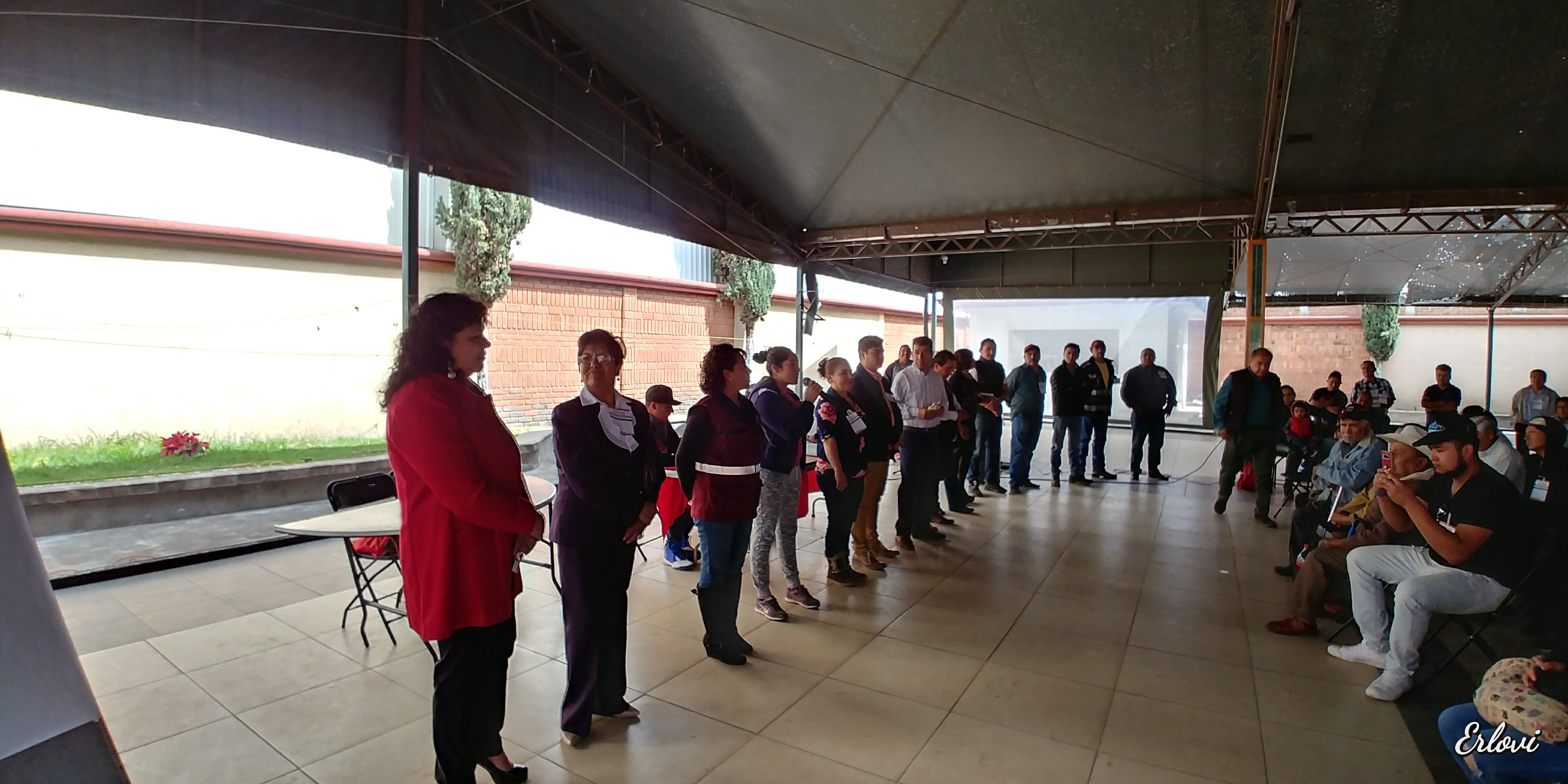 Restaurant Villa Hidalgo image 5