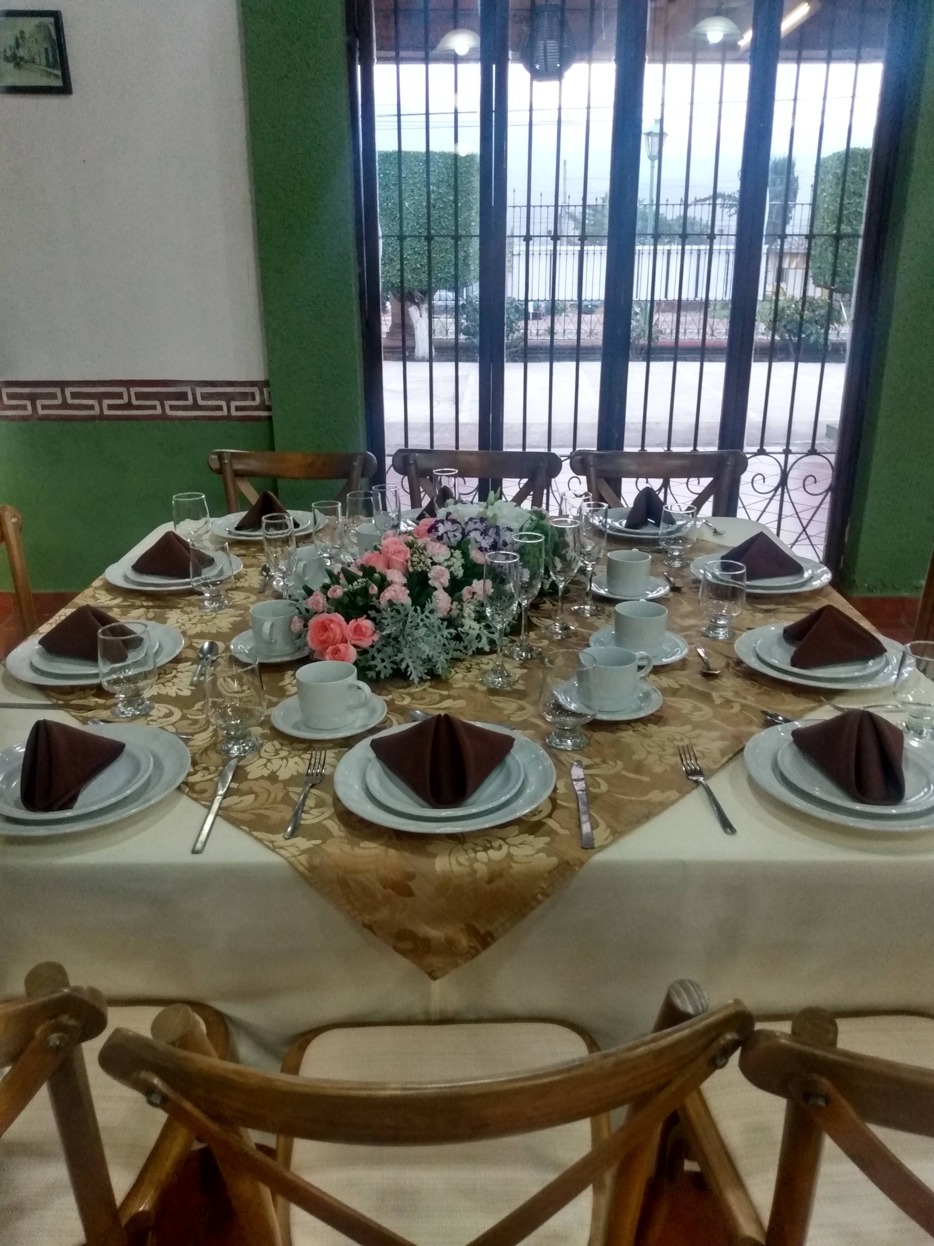 Restaurant Villa Hidalgo image 7