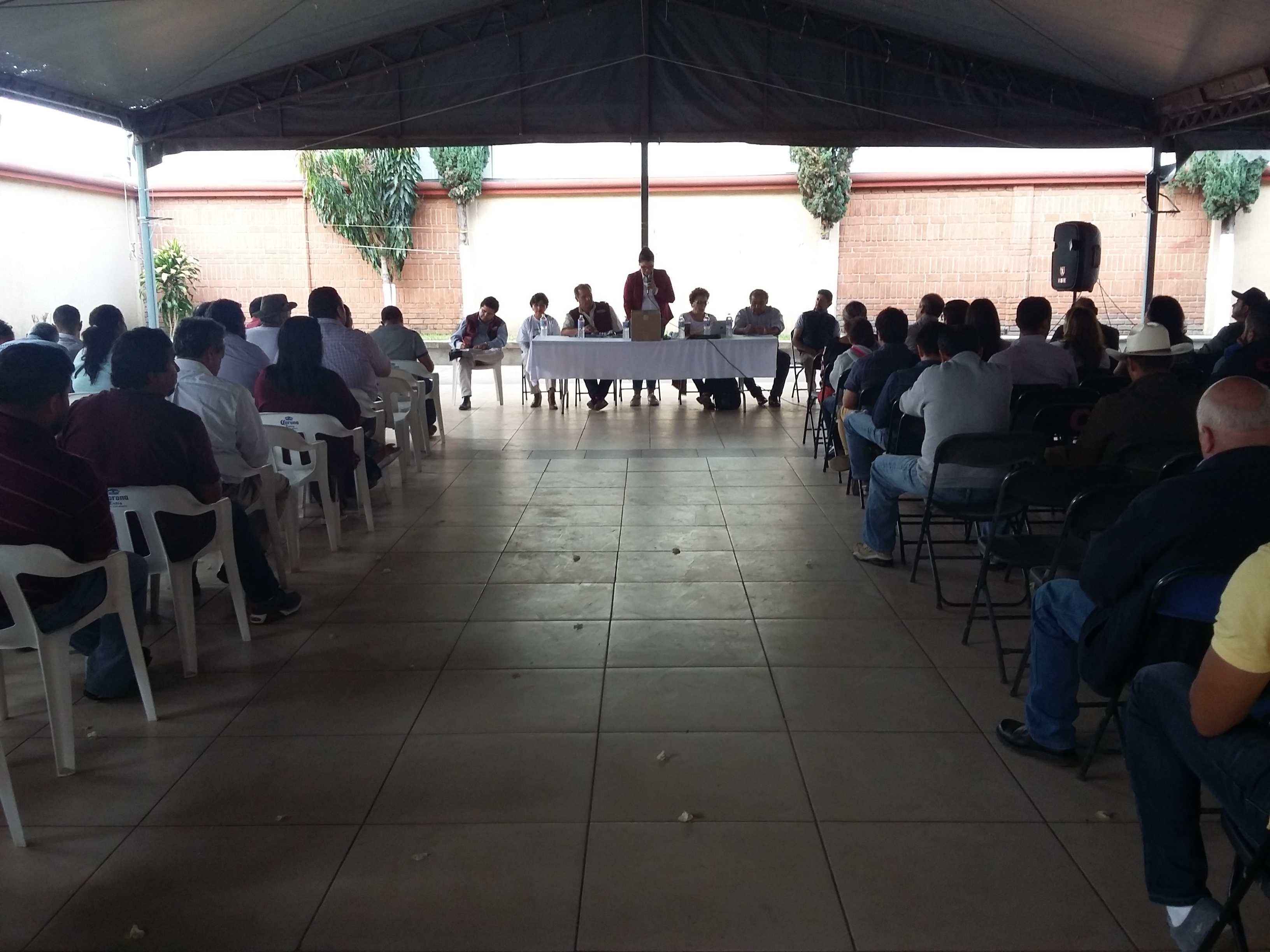 Restaurant Villa Hidalgo image 8