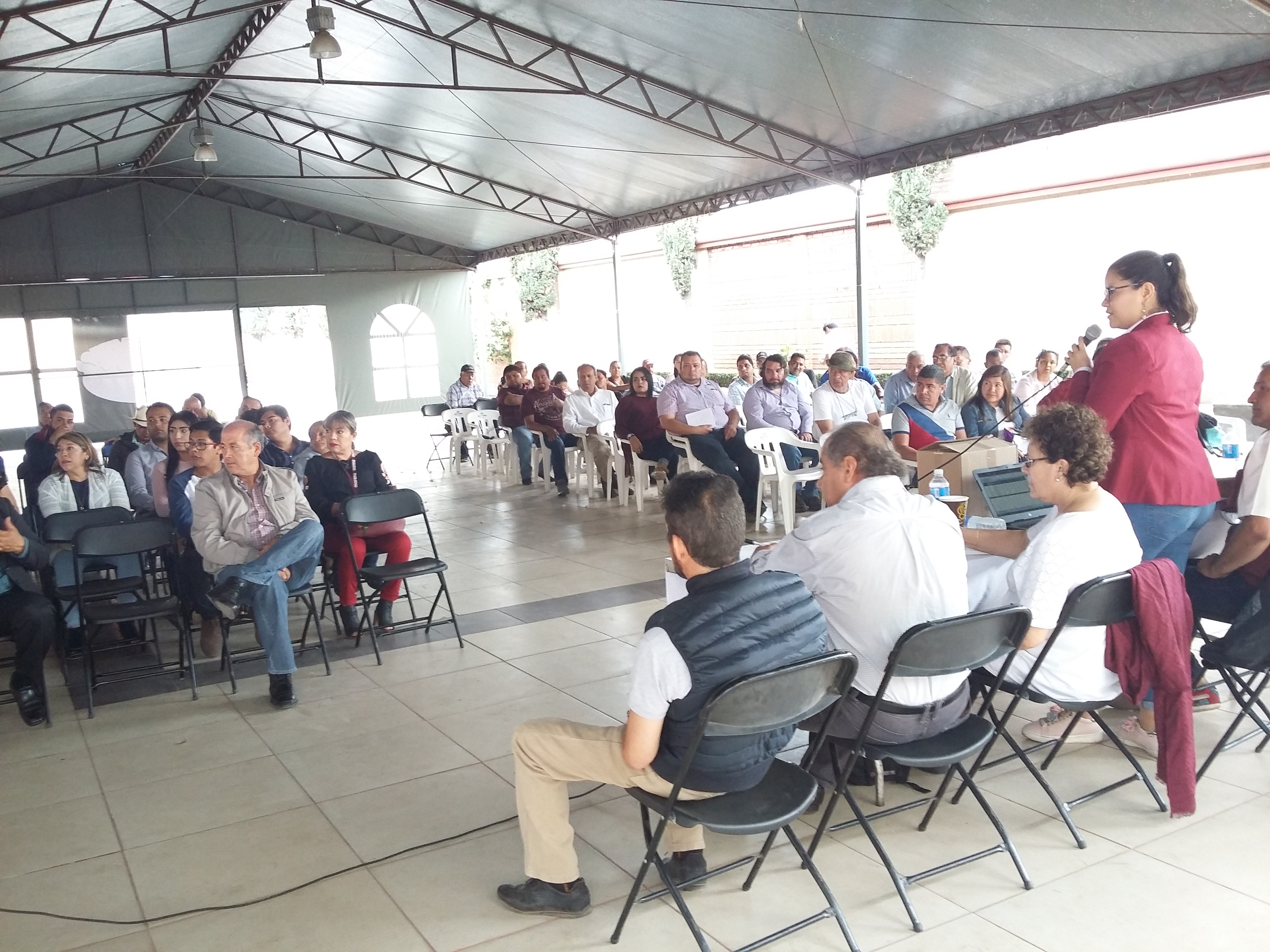 Restaurant Villa Hidalgo image 9