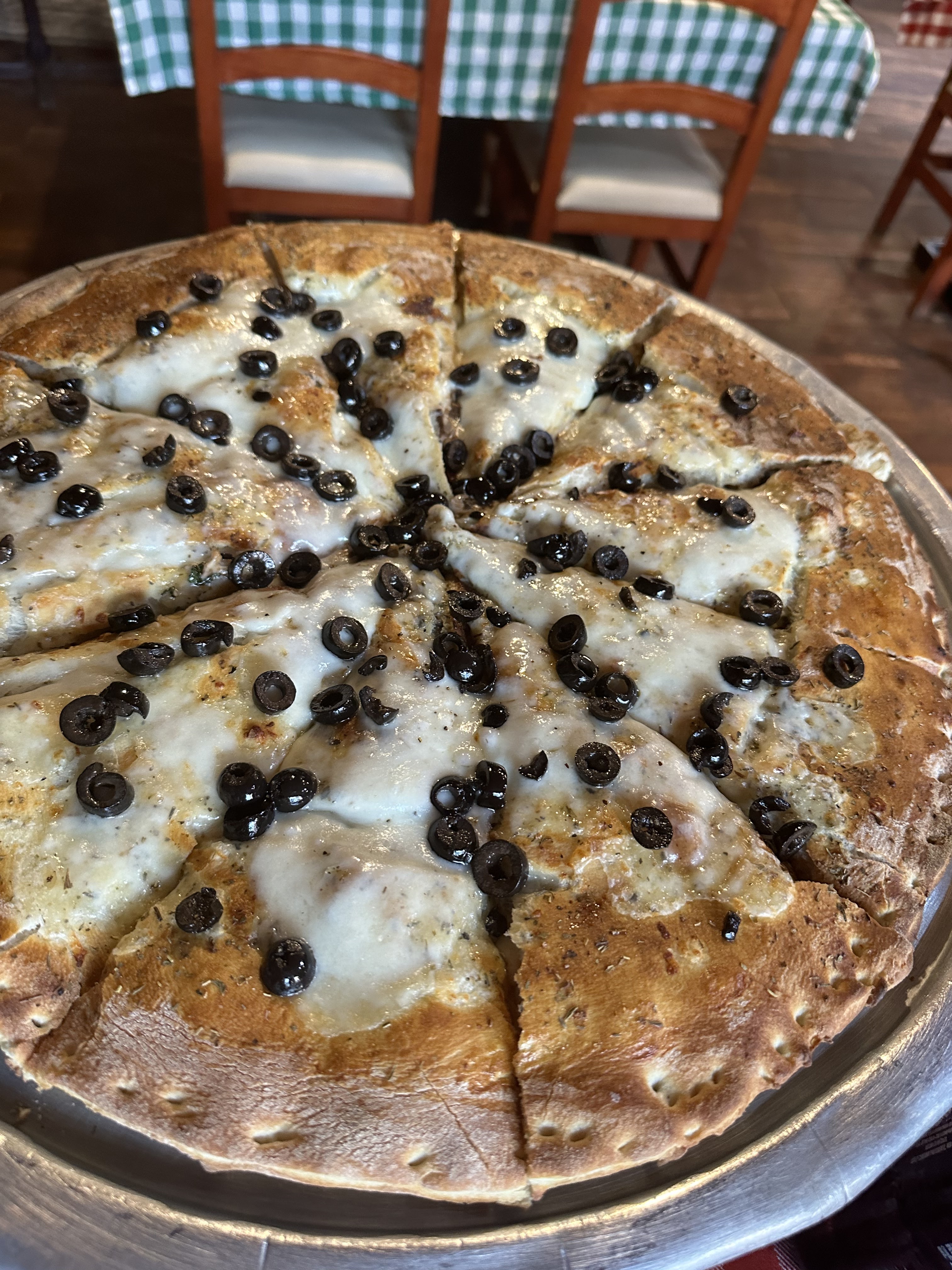 Francesco Restaurant Centro image 2