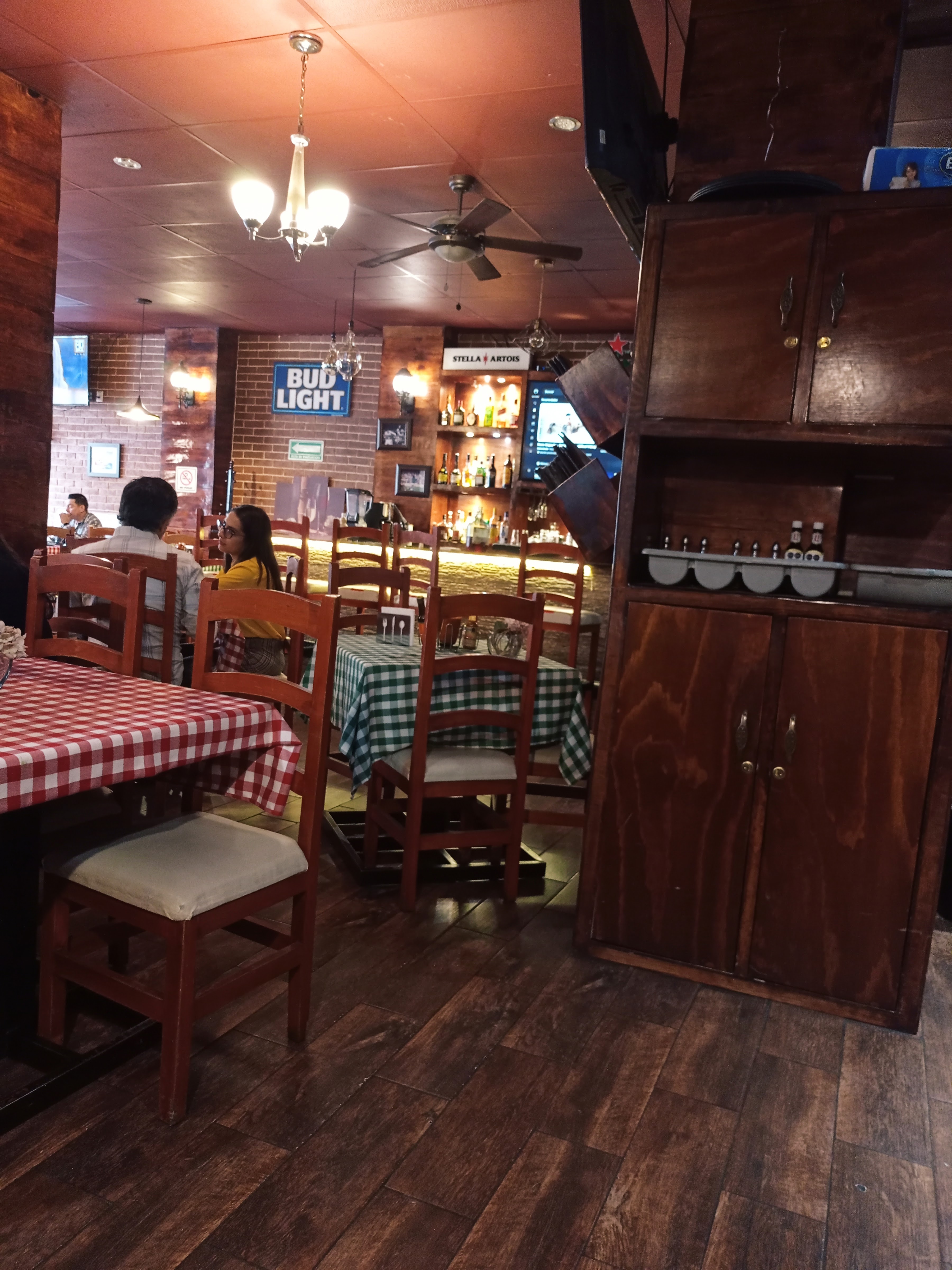 Francesco Restaurant Centro image 3