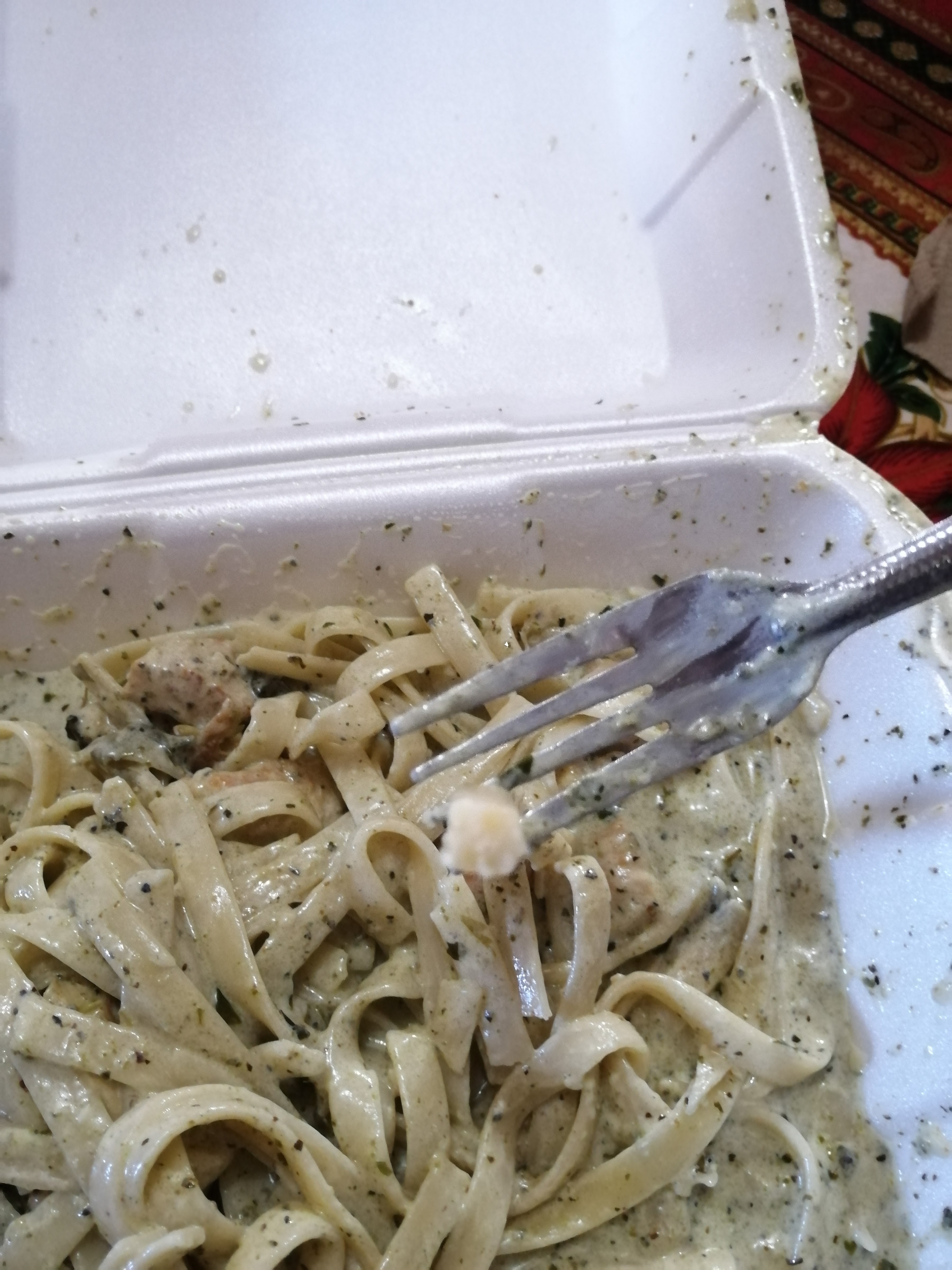 Francesco Restaurant Centro image 4