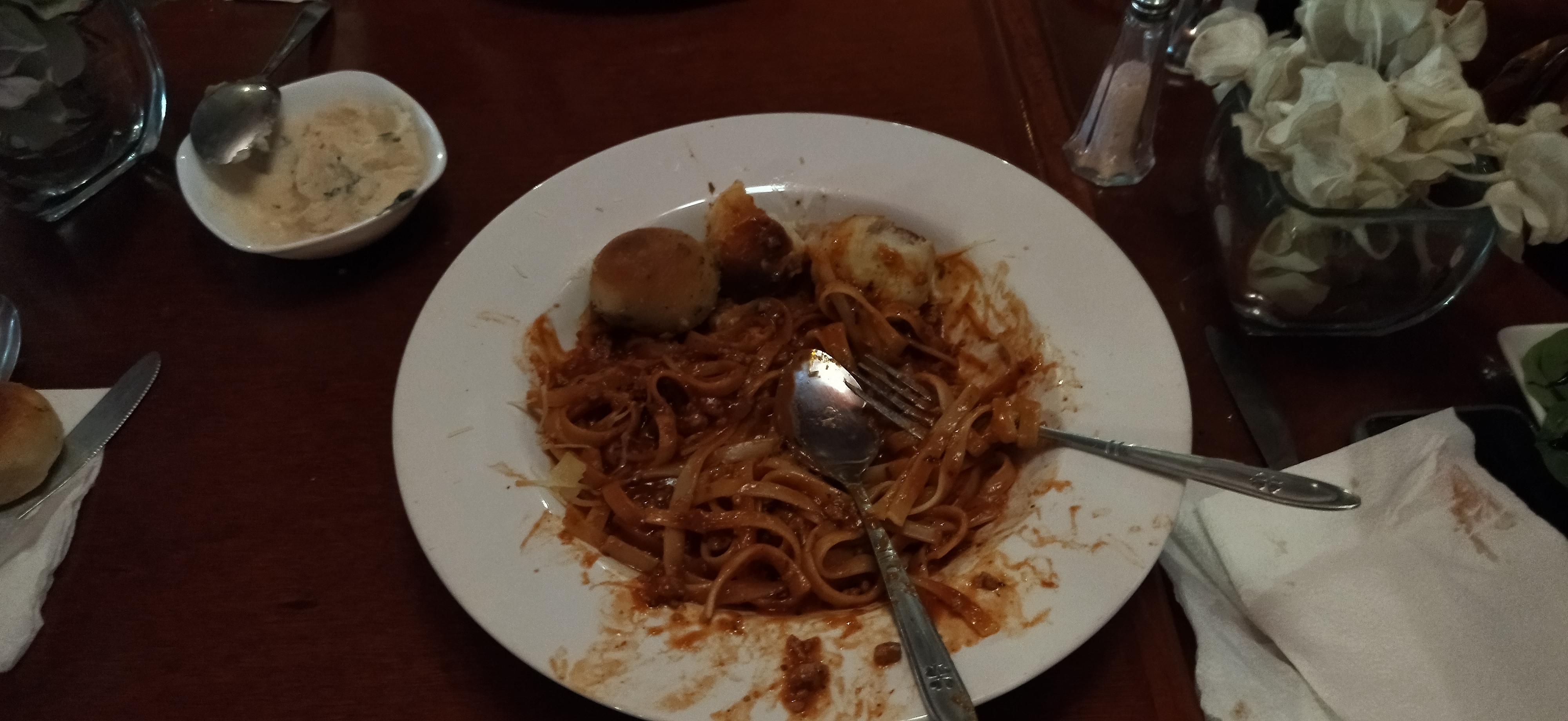 Francesco Restaurant Centro image 5