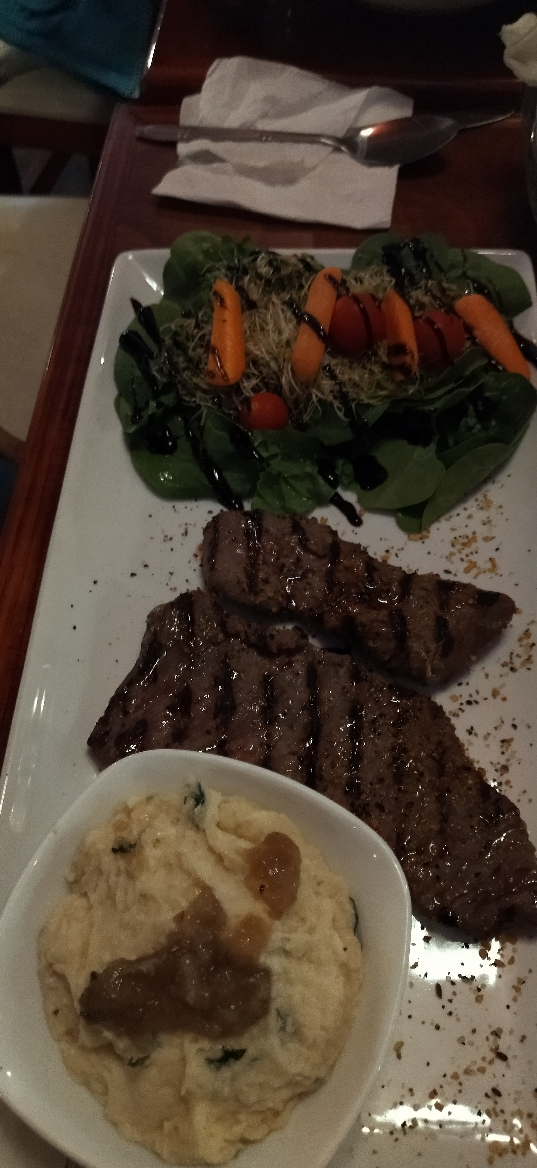 Francesco Restaurant Centro image 6