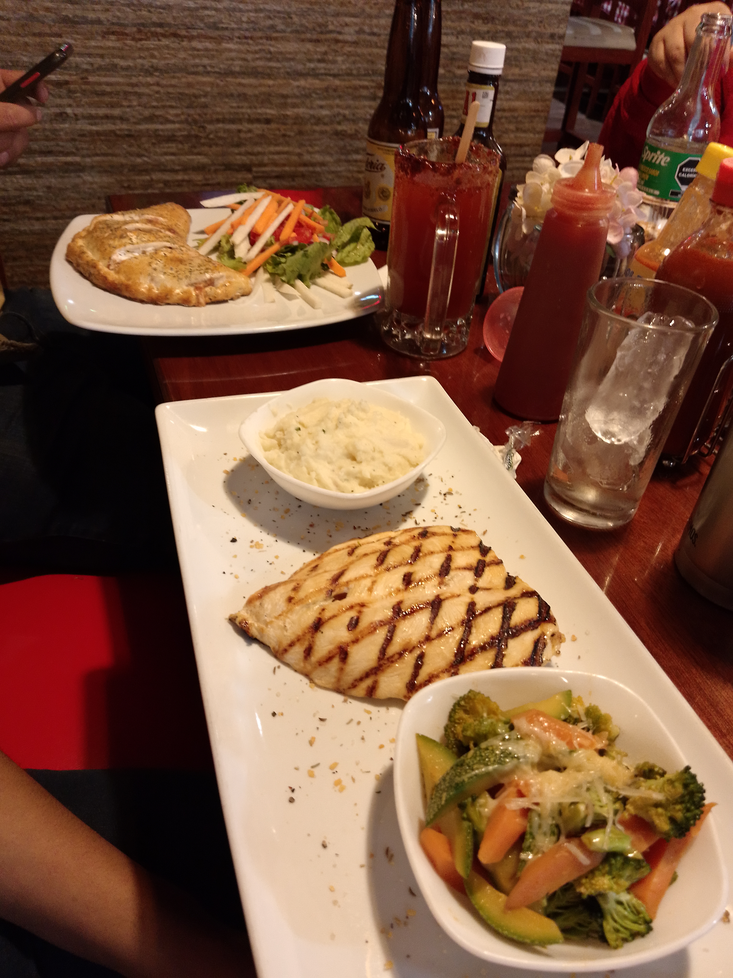 Francesco Restaurant Centro image 7