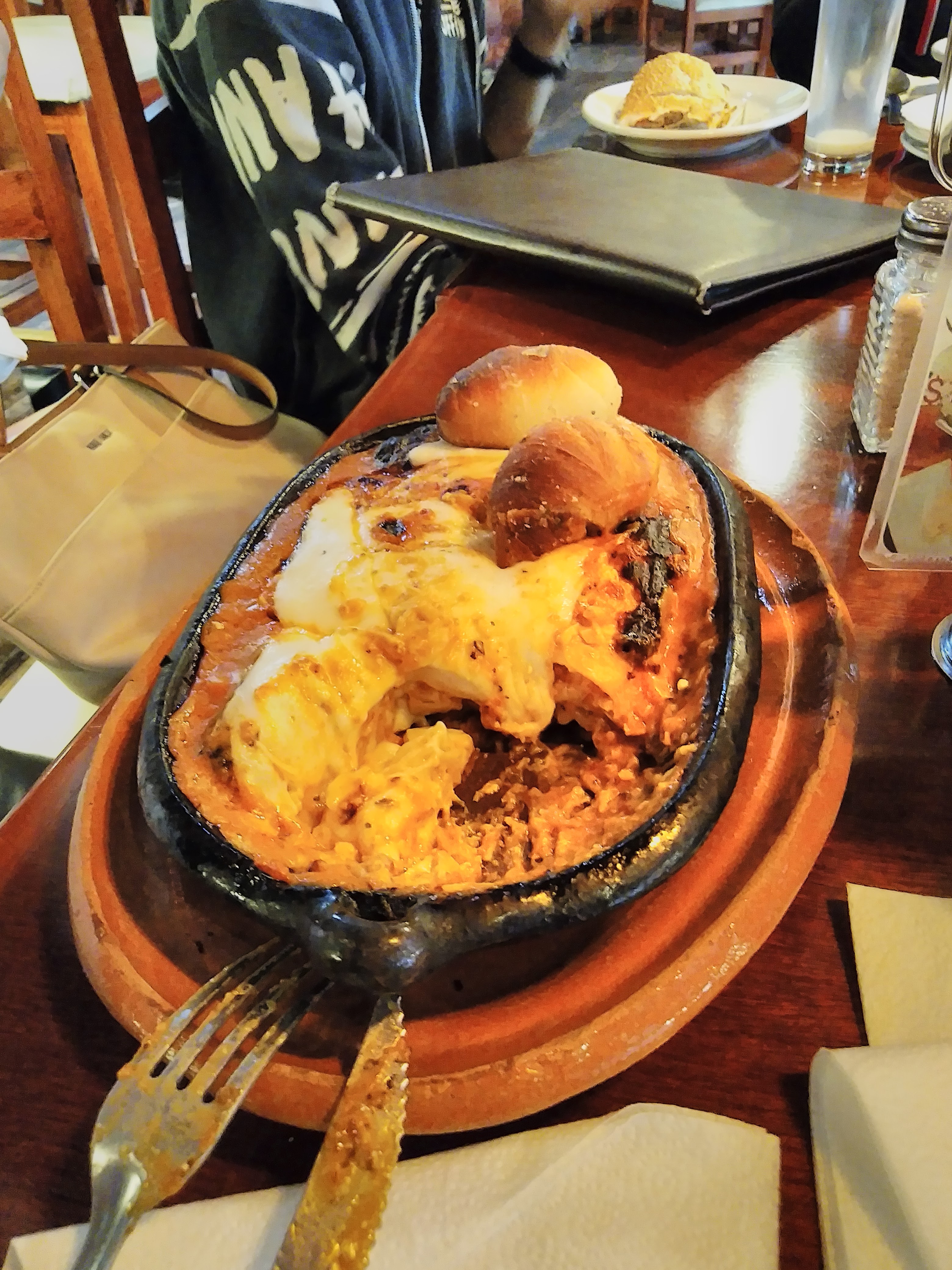 Francesco Restaurant Centro image 8