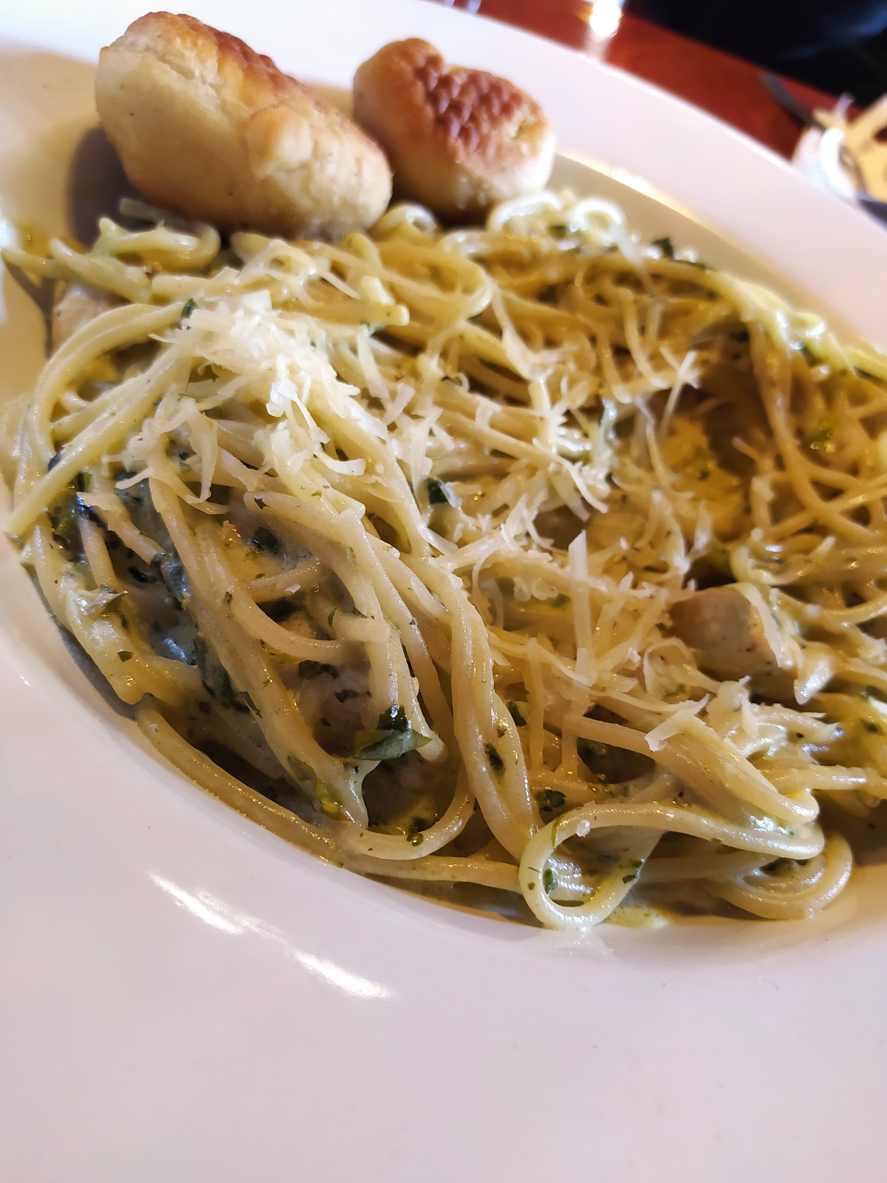 Francesco Restaurant Centro image 10