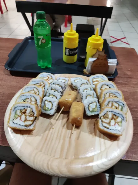 CHIHIRO ROLL image 2