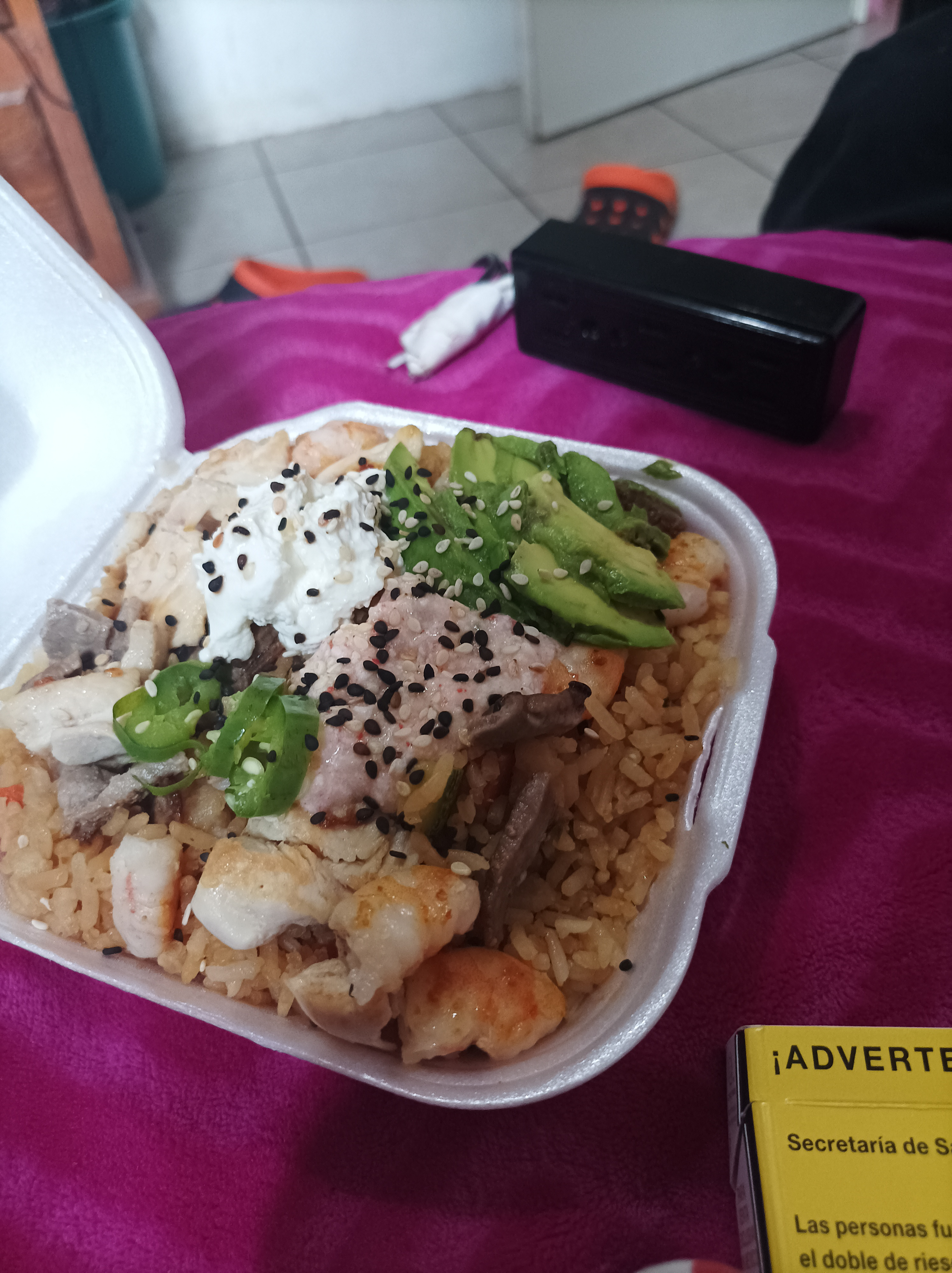 CHIHIRO ROLL image 3