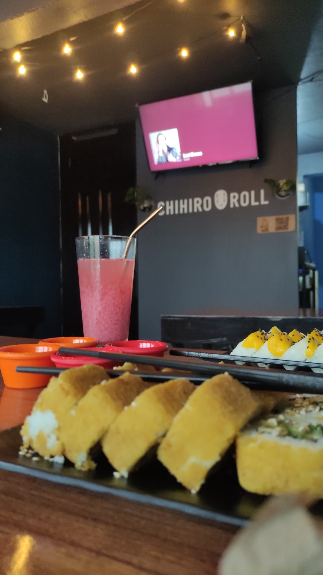 CHIHIRO ROLL image 6