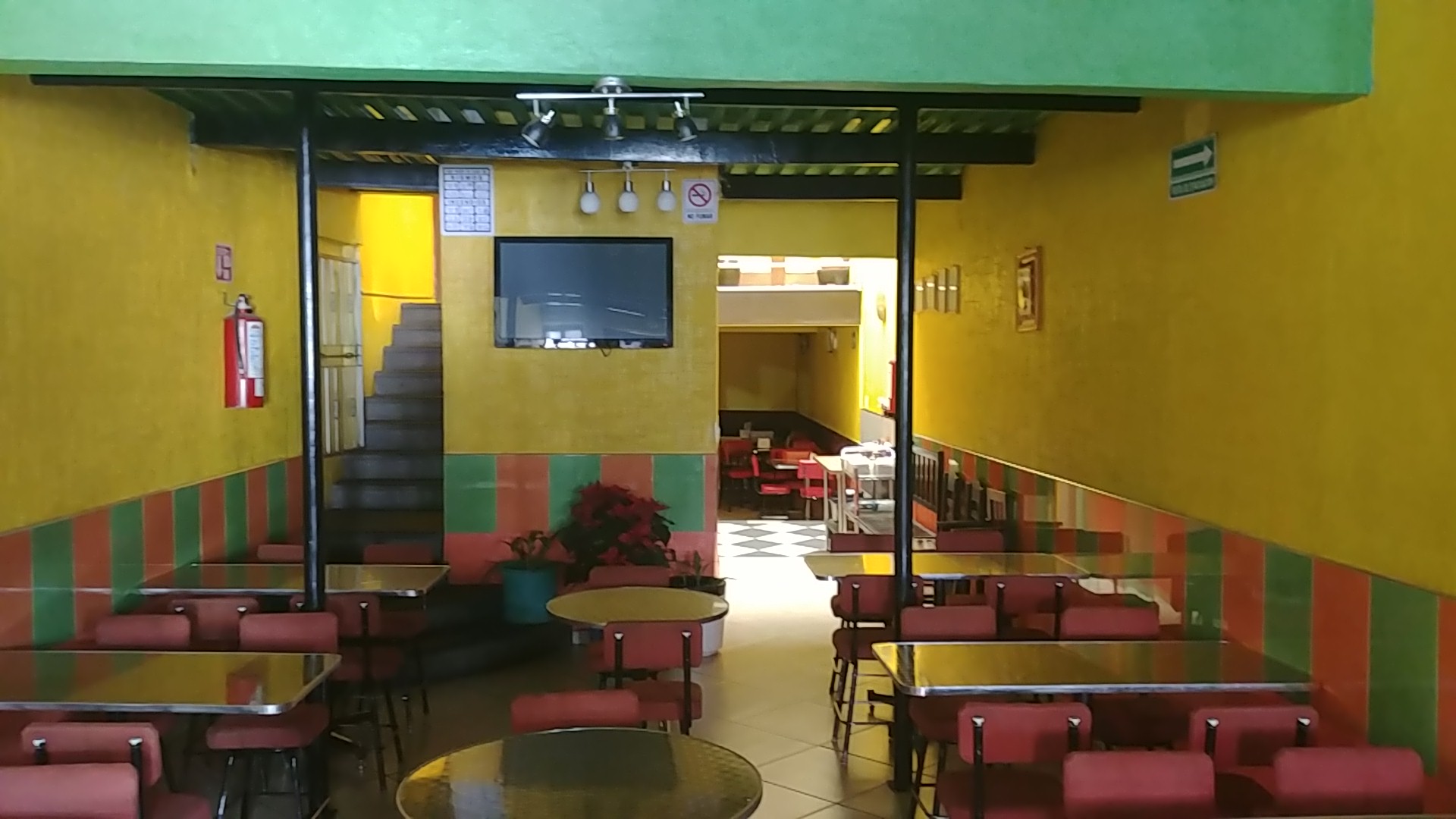 Restaurante Geugaz Jan image 1