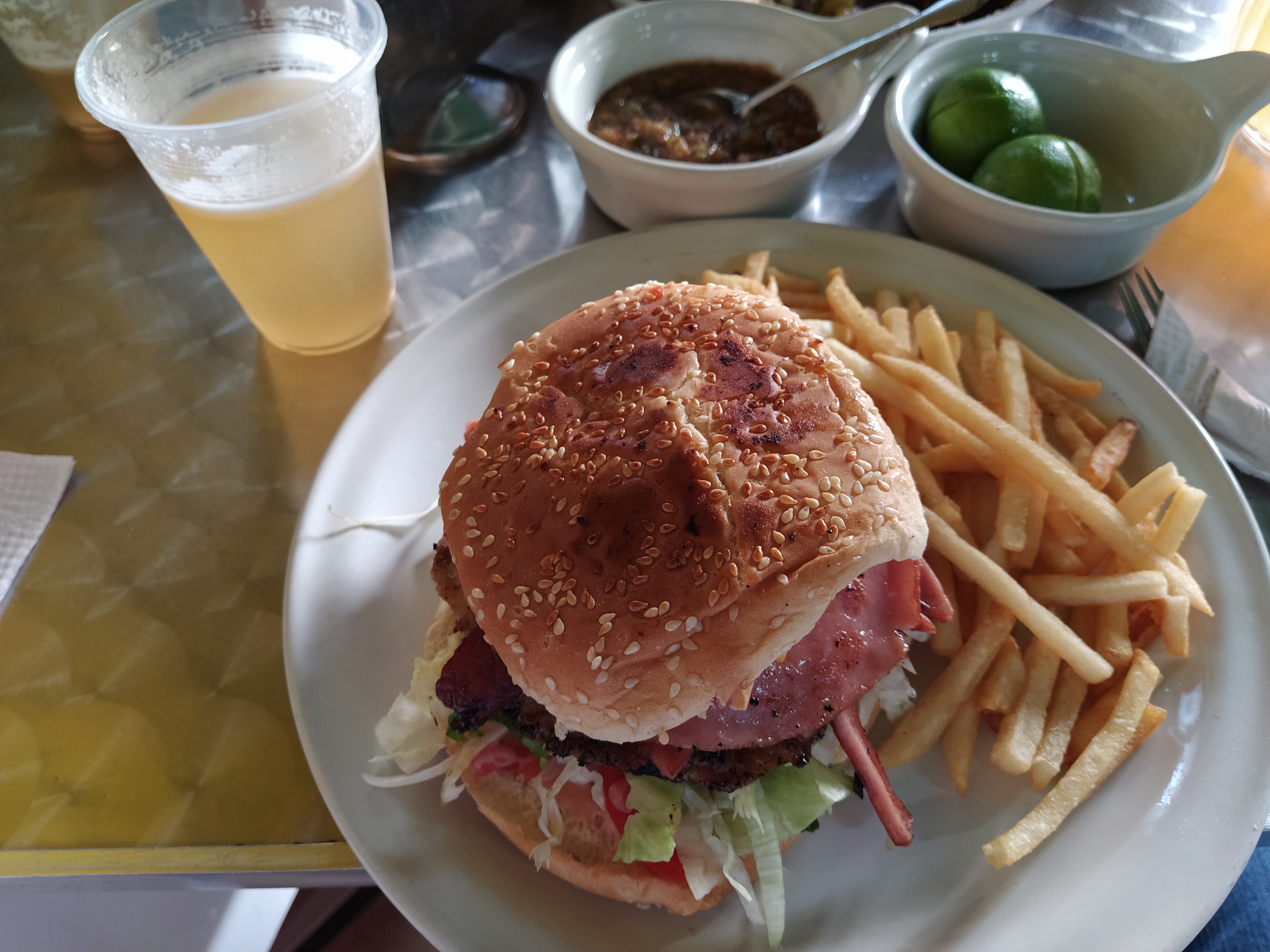 Restaurante Geugaz Jan image 2