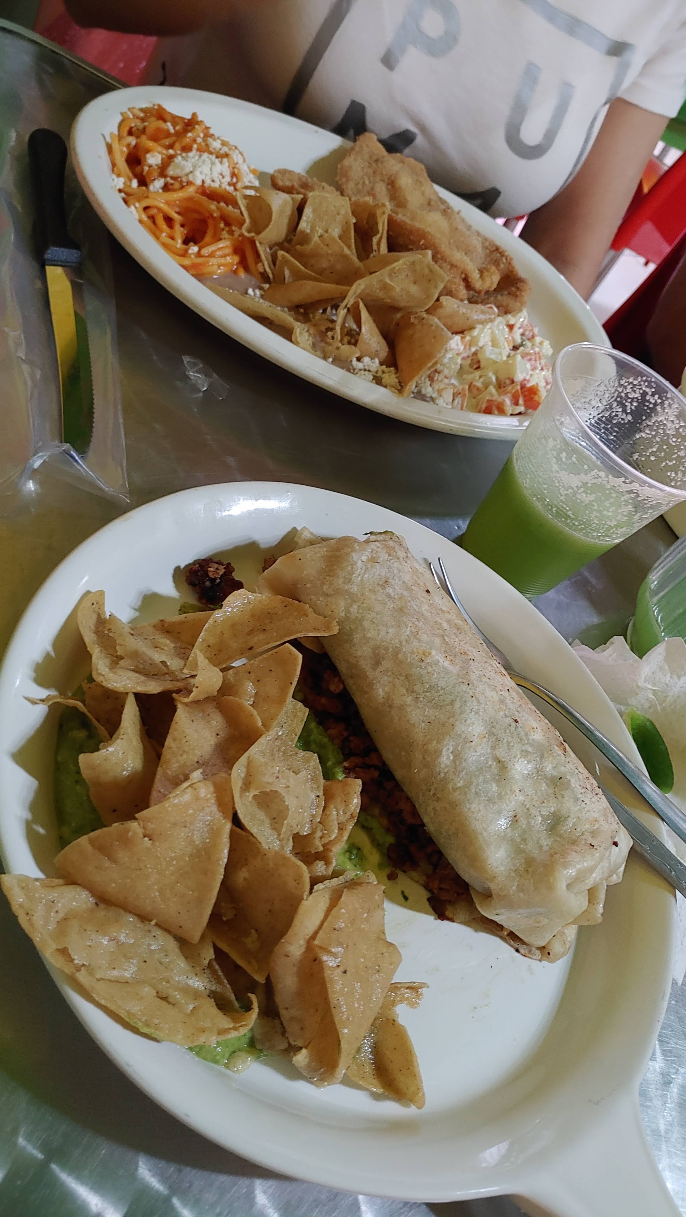 Restaurante Geugaz Jan image 3