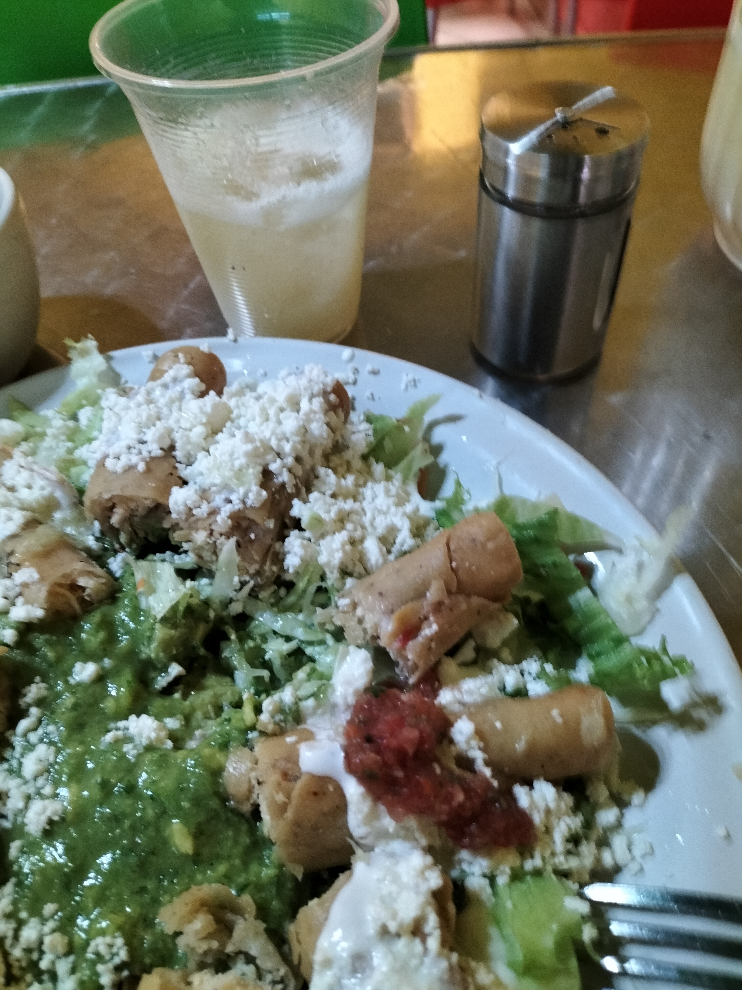 Restaurante Geugaz Jan image 6