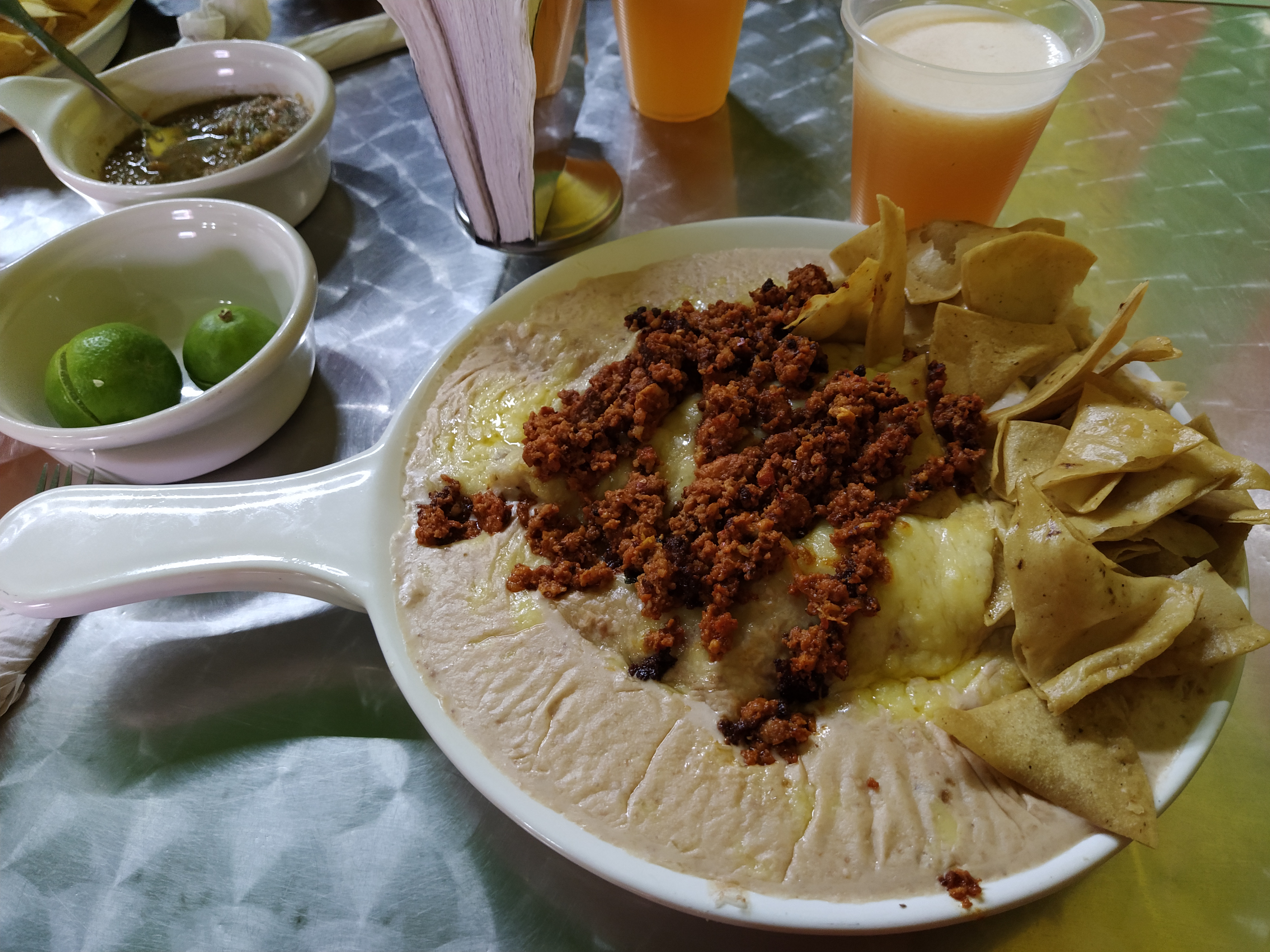 Restaurante Geugaz Jan image 7