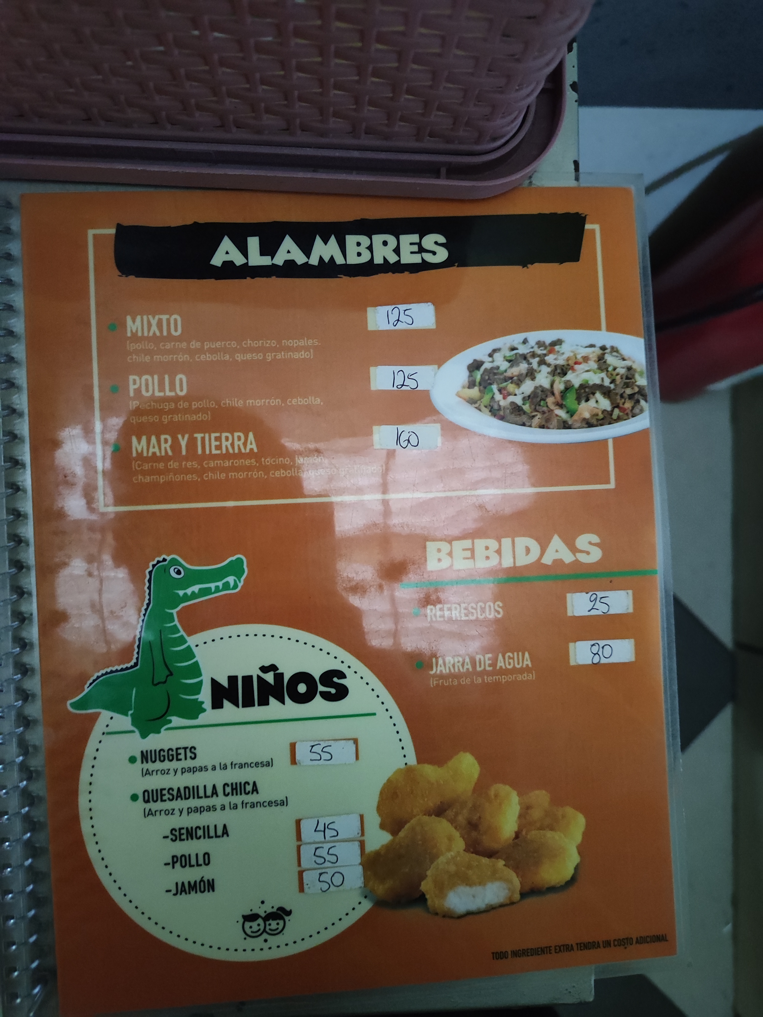 Restaurante Geugaz Jan image 9