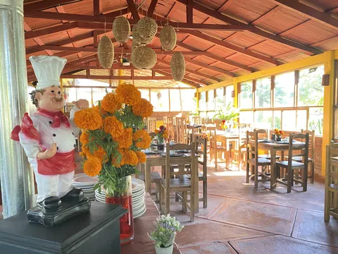 Restaurante El Molino image 1