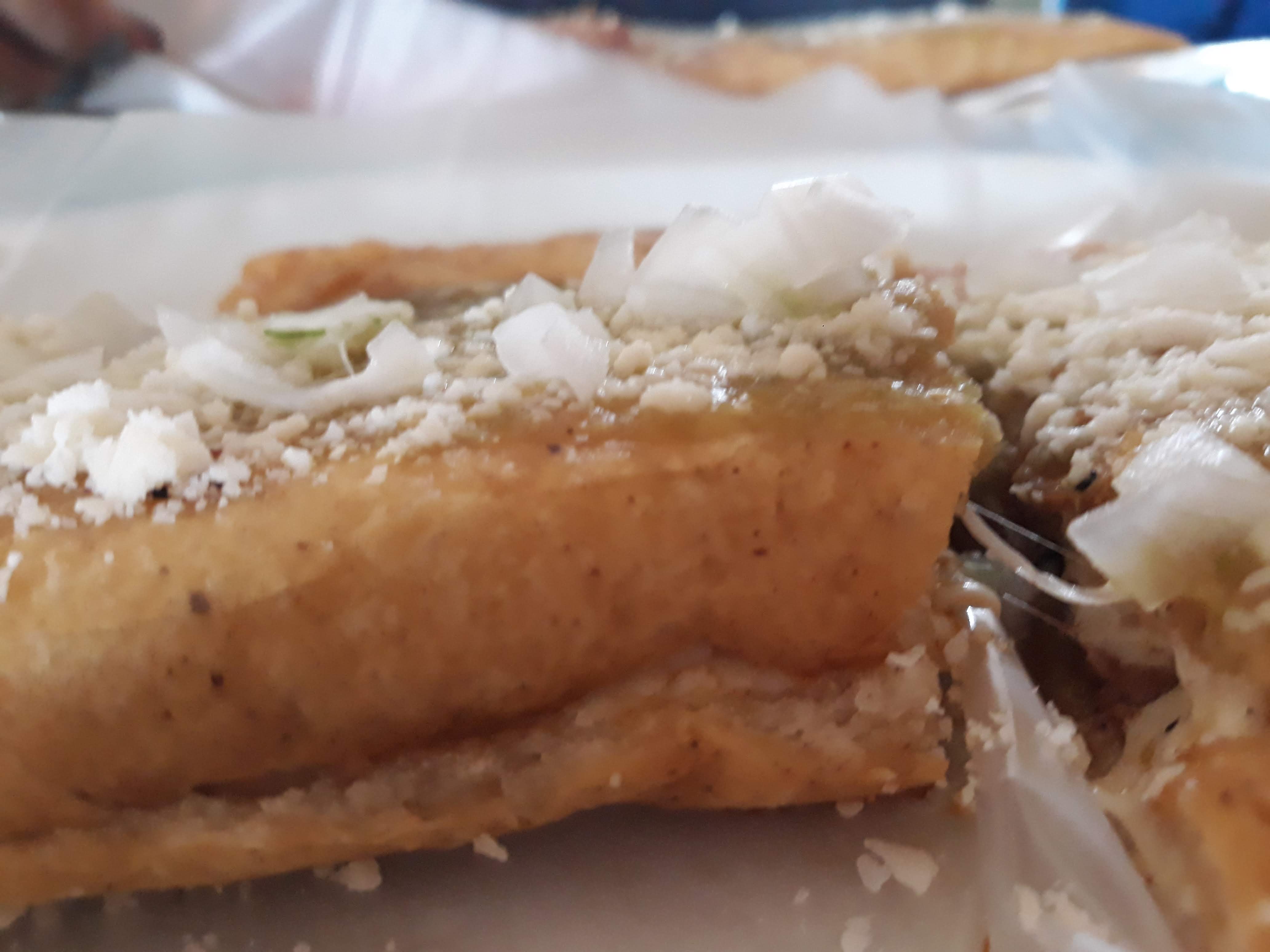 Huaraches El Par image 2