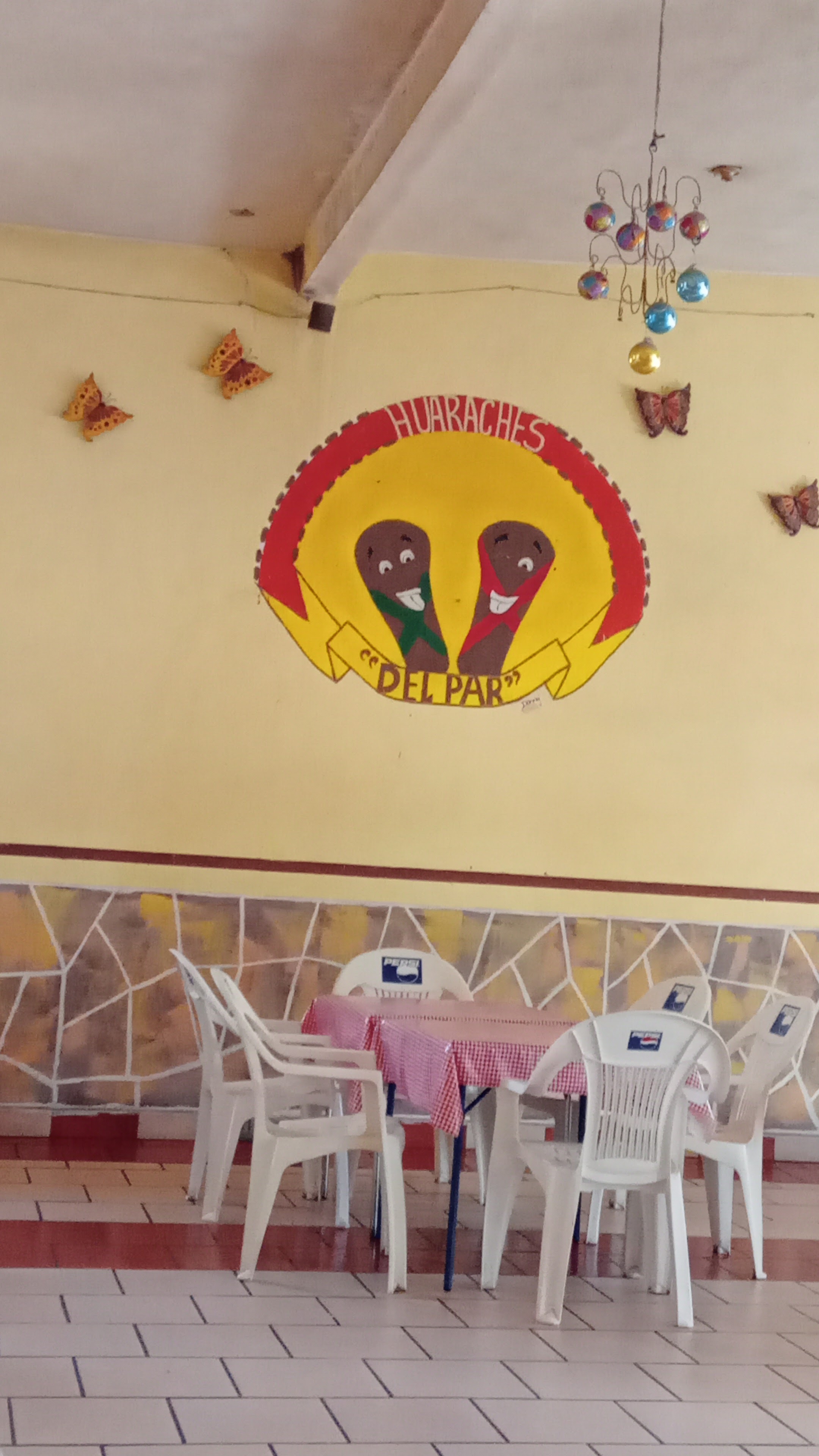 Huaraches El Par image 4