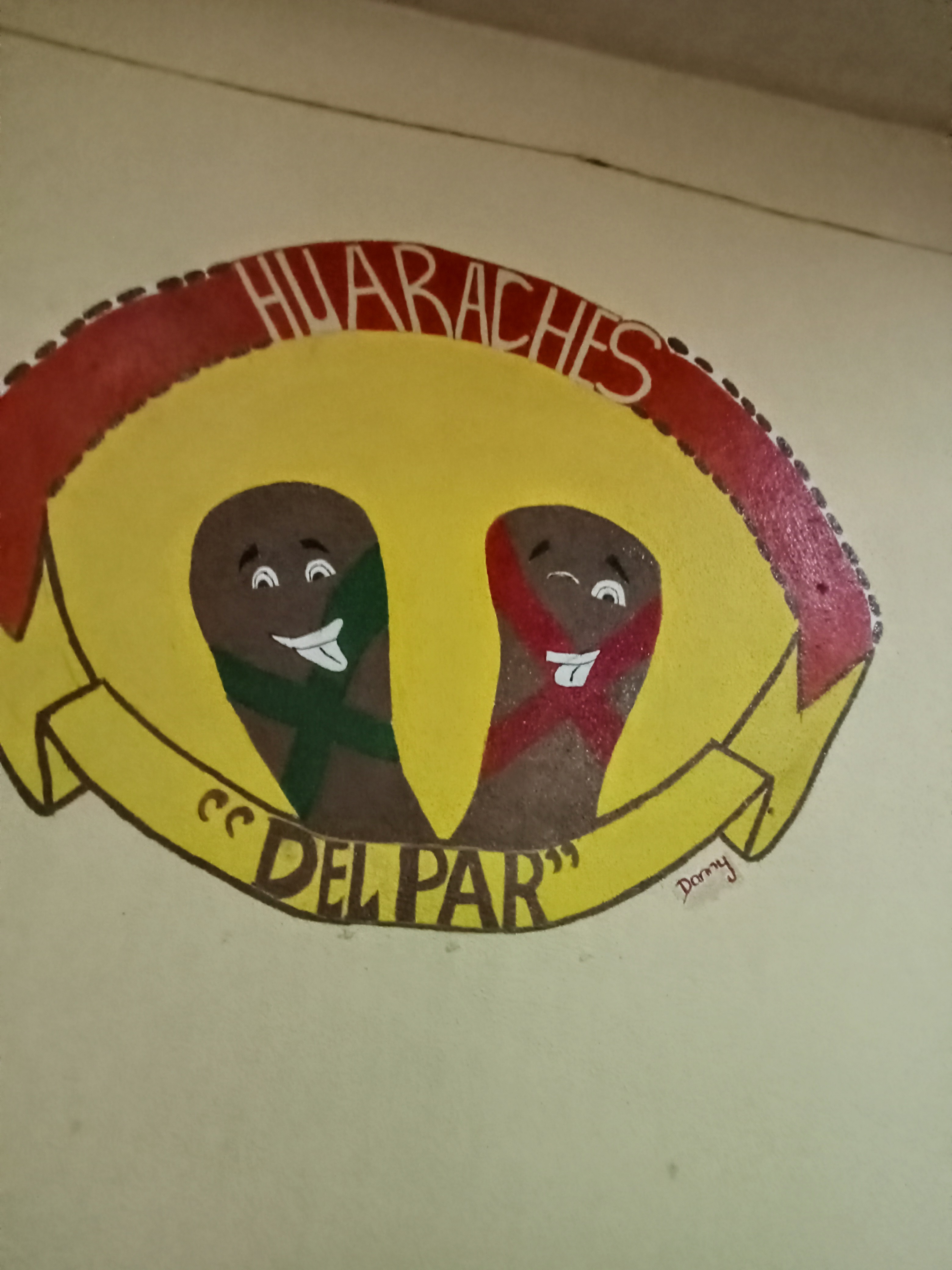 Huaraches El Par image 6