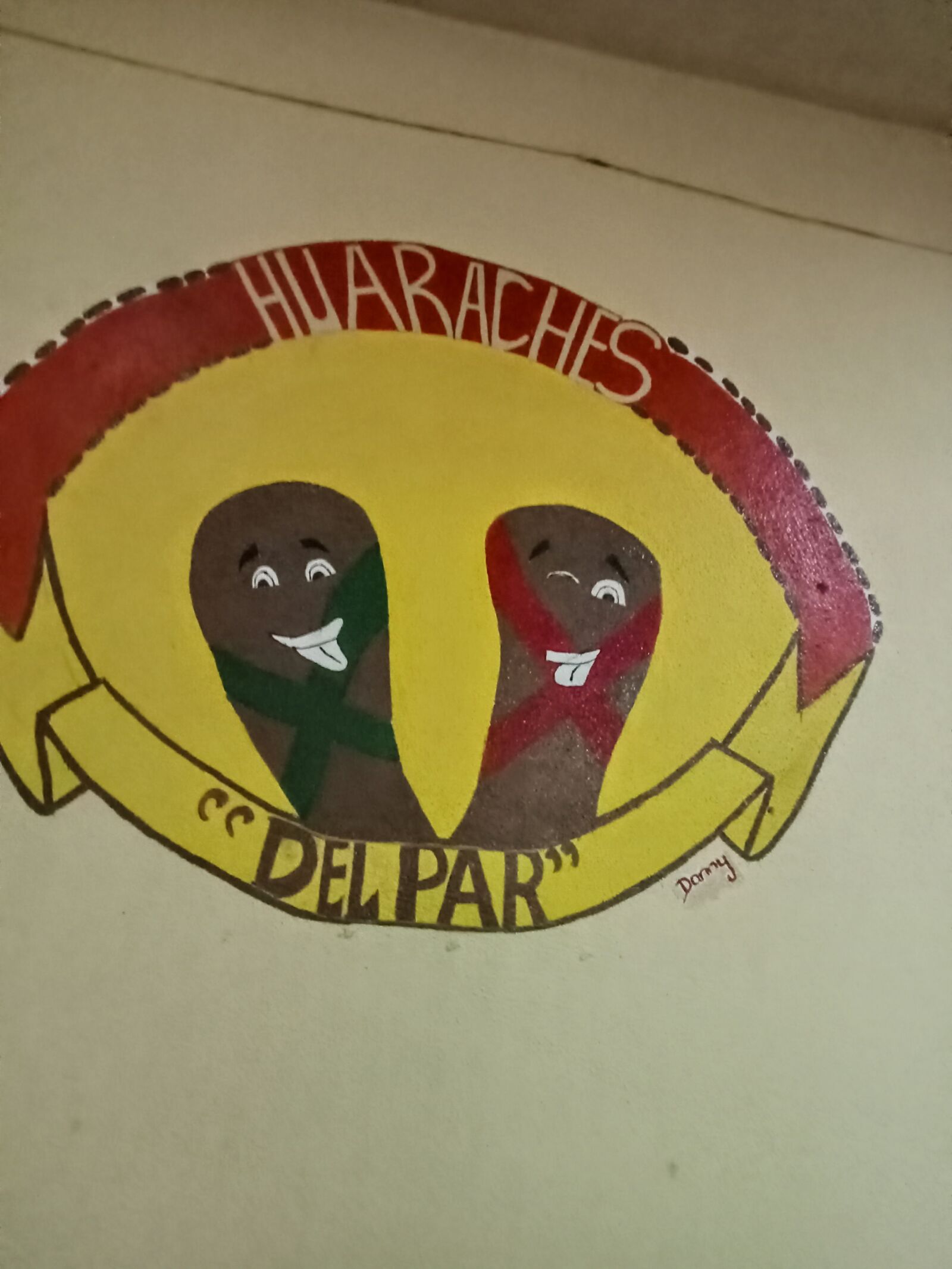 Huaraches El Par image 6