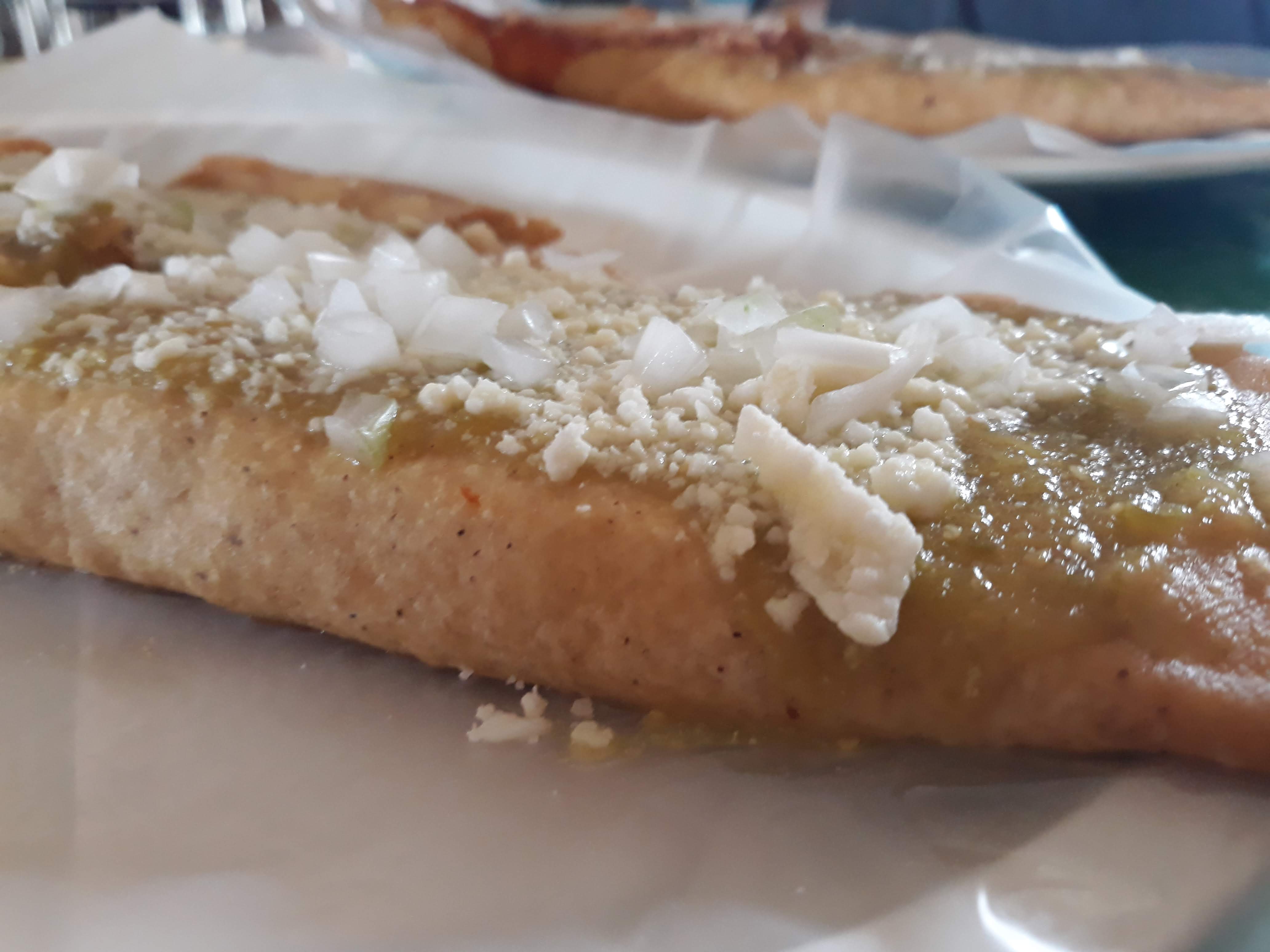 Huaraches El Par image 7