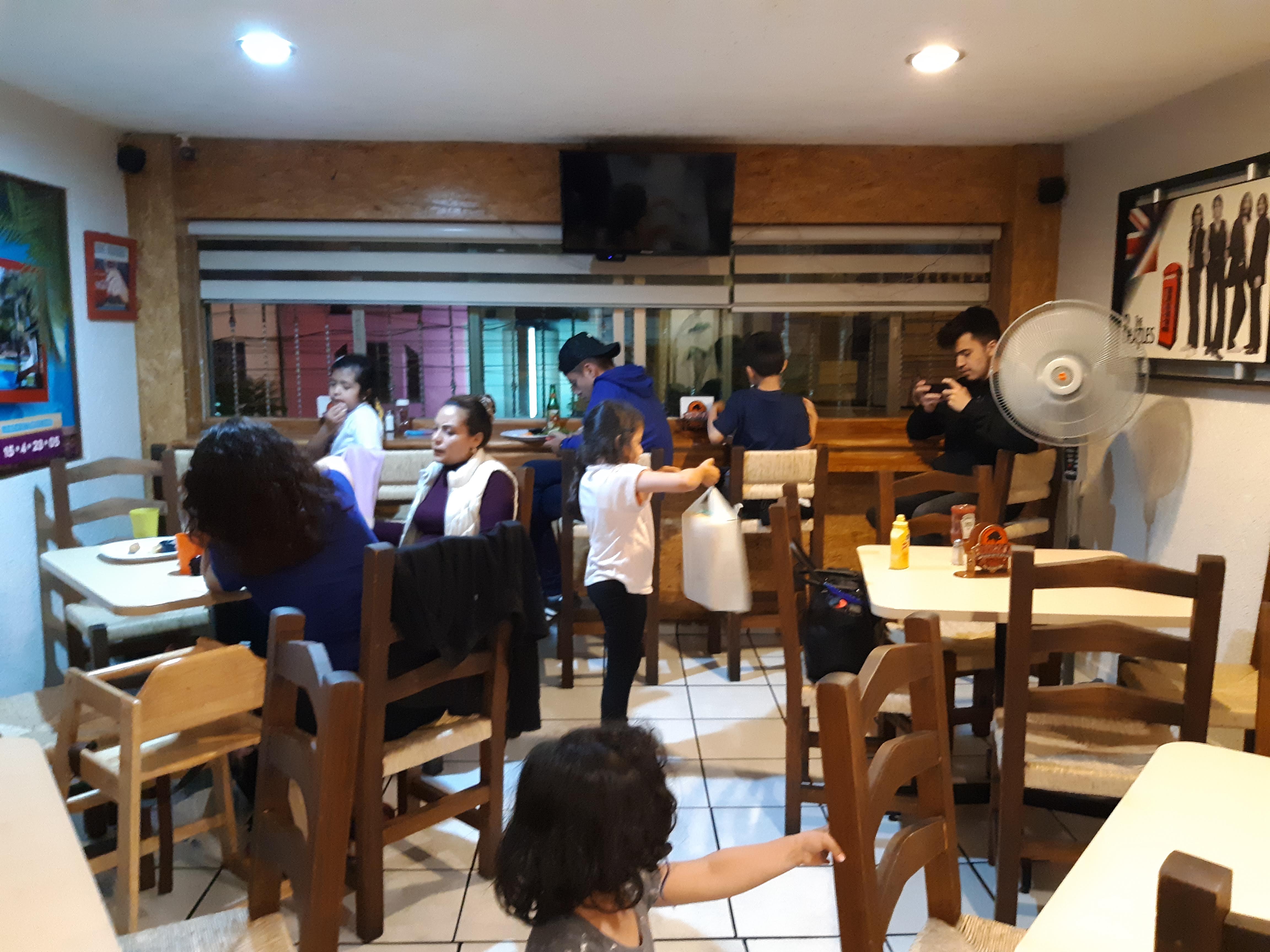 Bufalos wings image 1