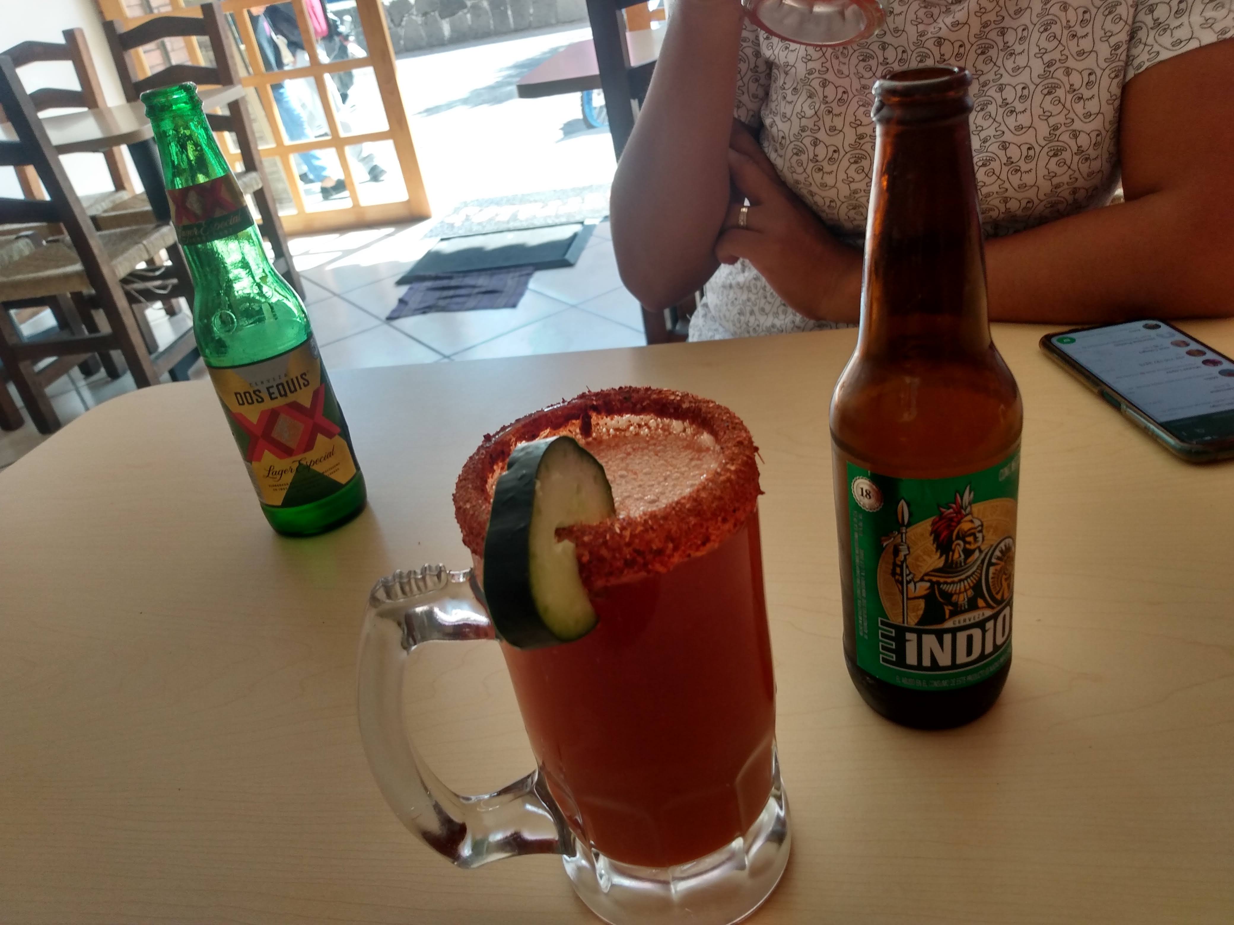 Bufalos wings image 4