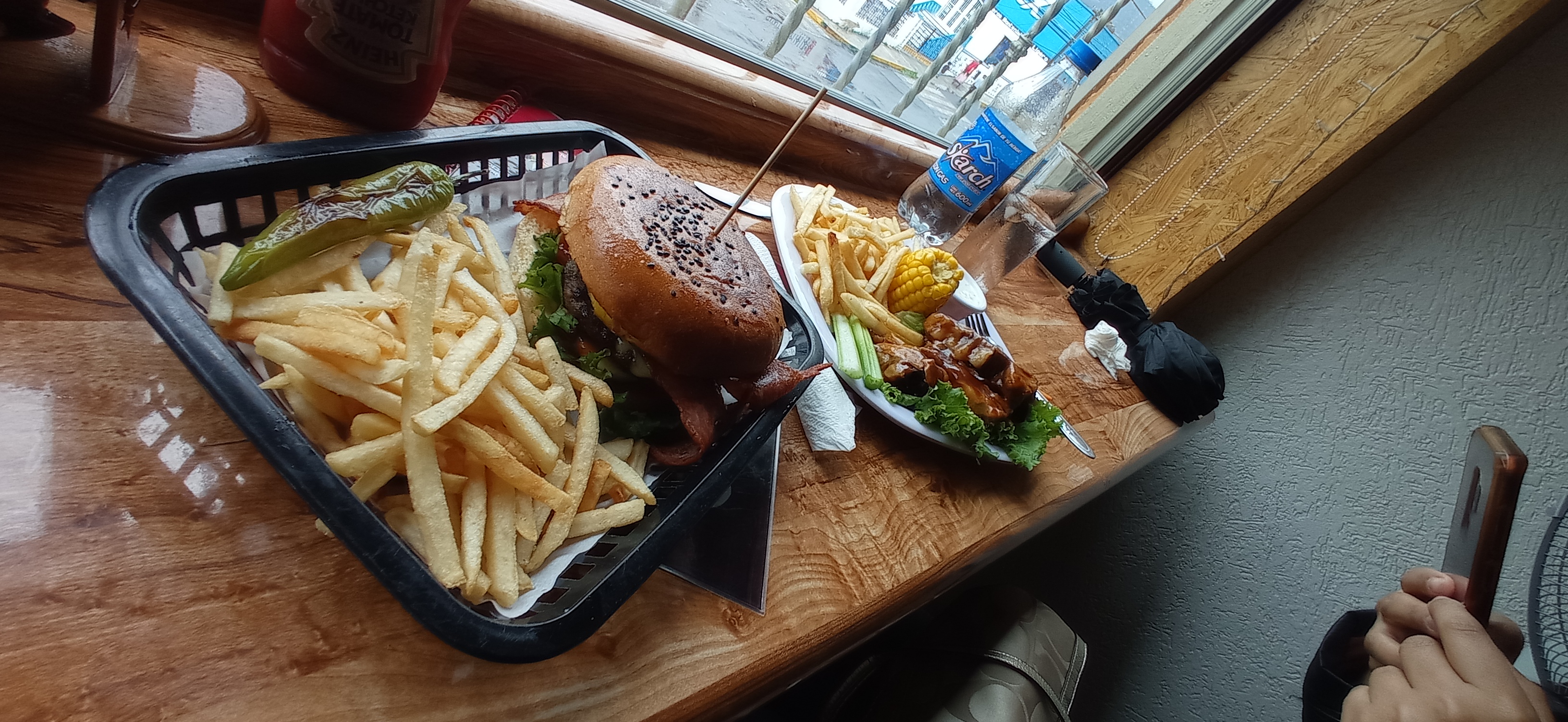 Bufalos wings image 7