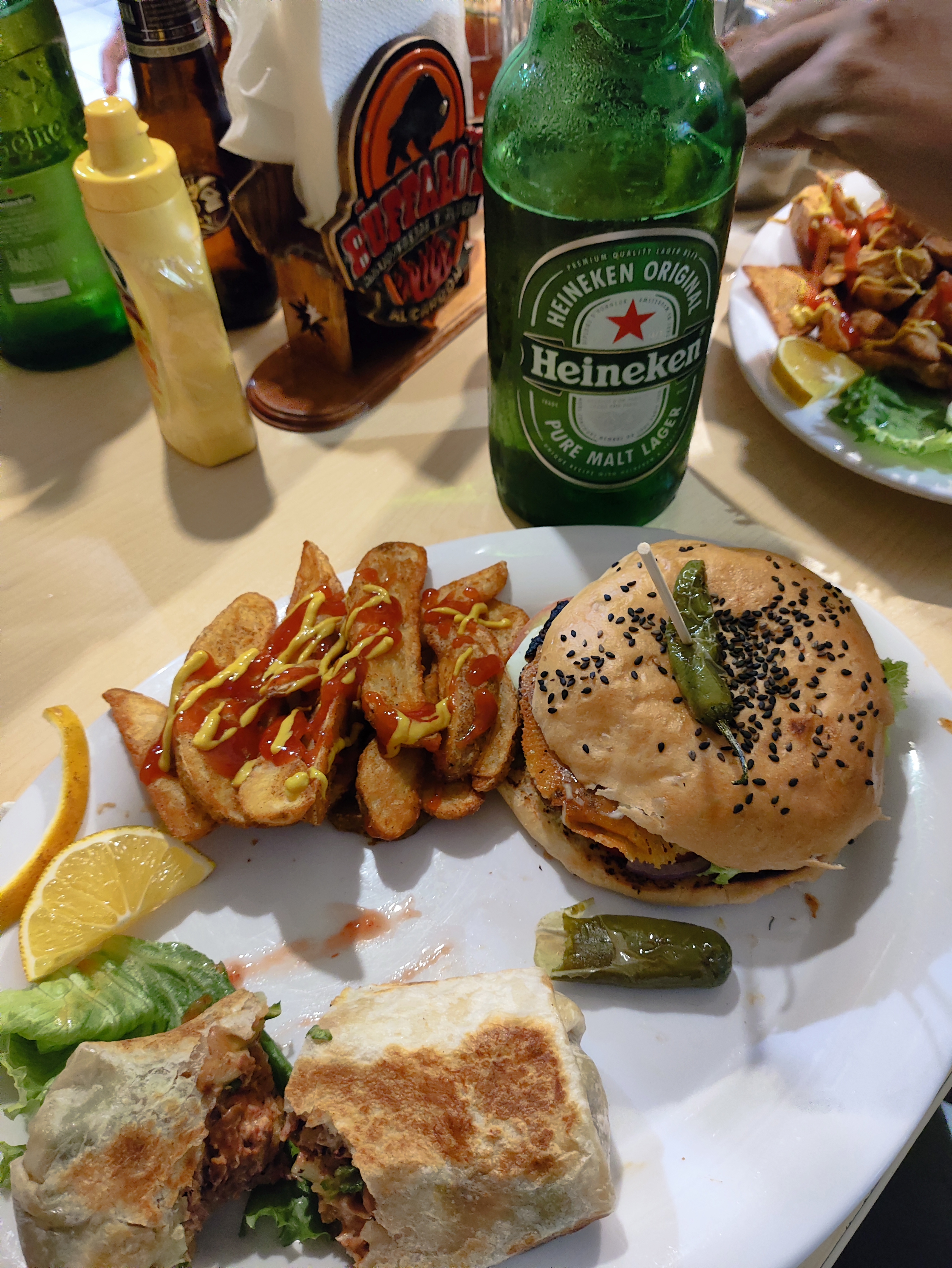 Bufalos wings image 8