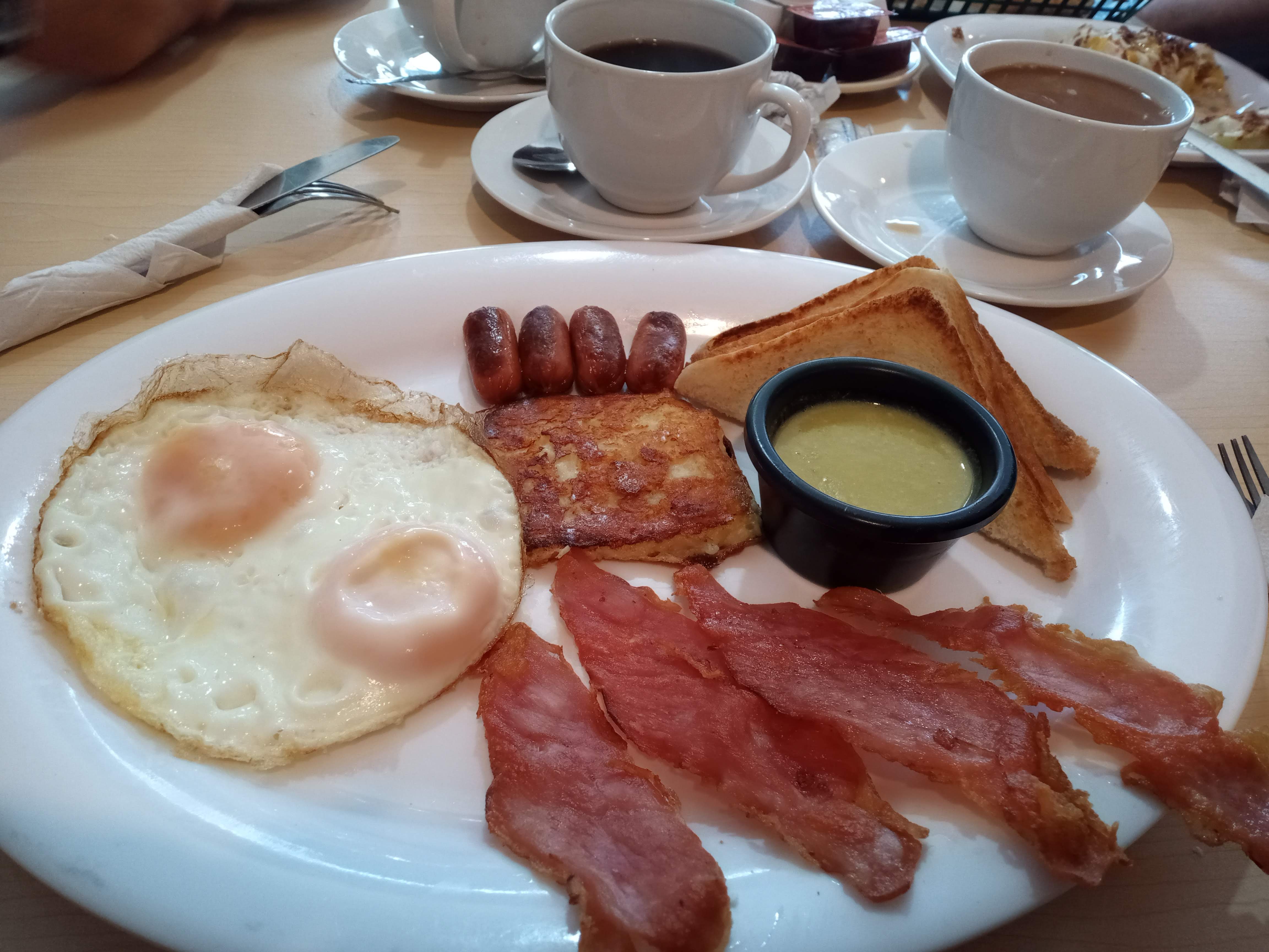 Bufalos wings image 10