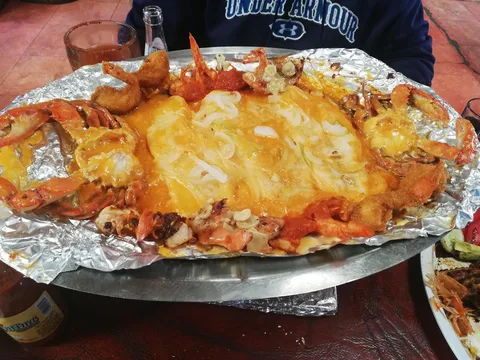 Pulpo Loco image 5