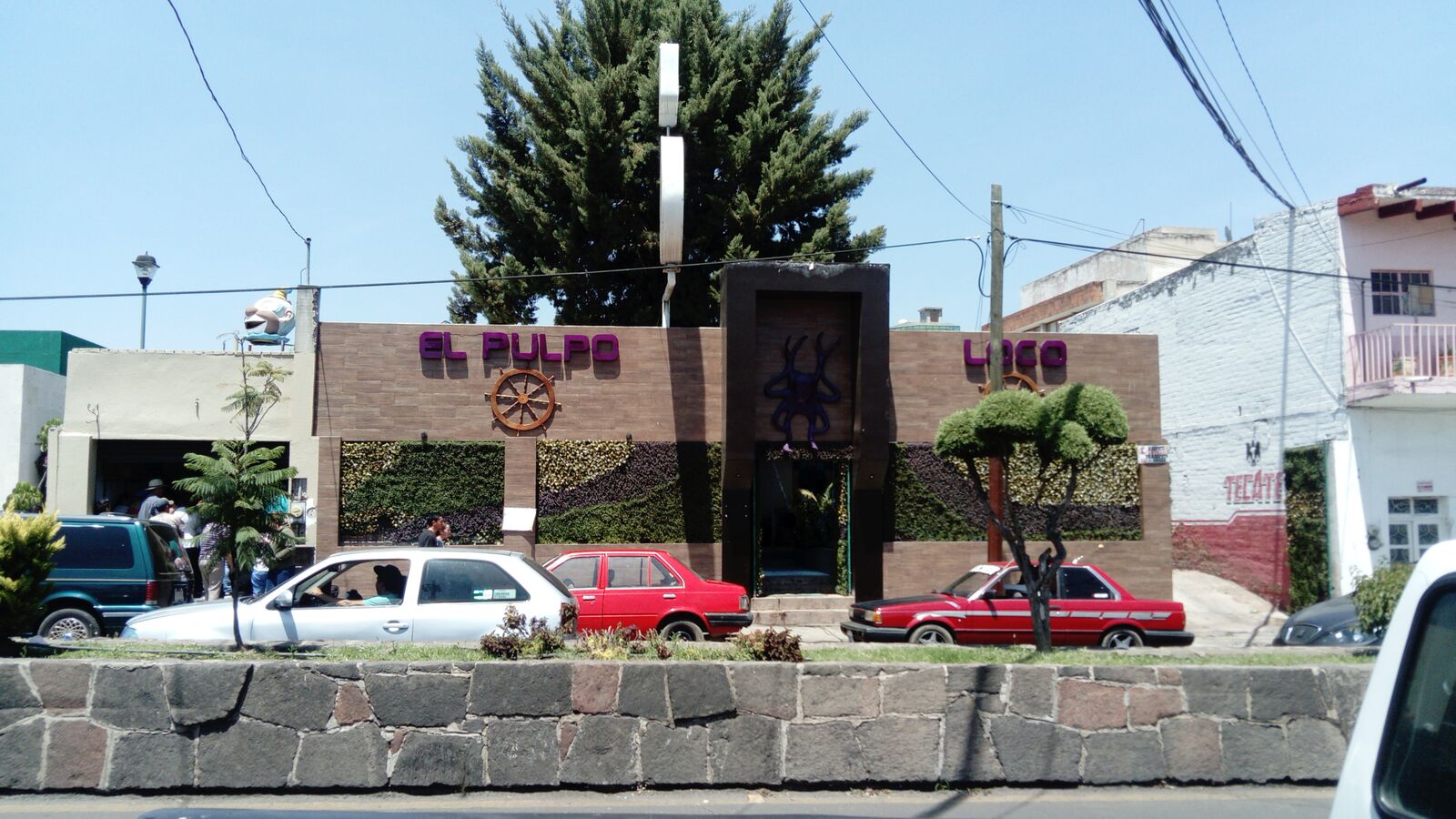 Pulpo Loco image 6