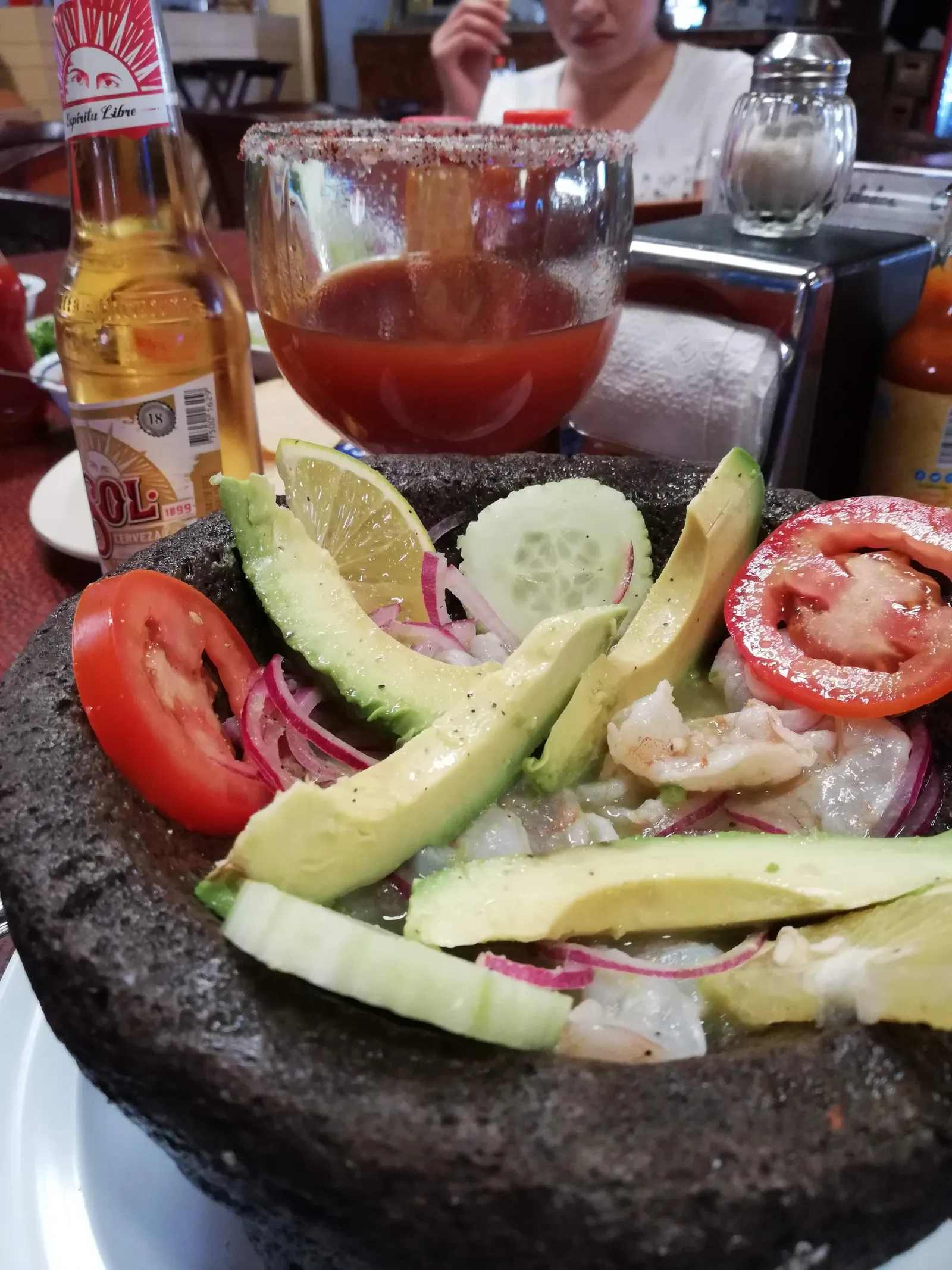 Pulpo Loco image 8