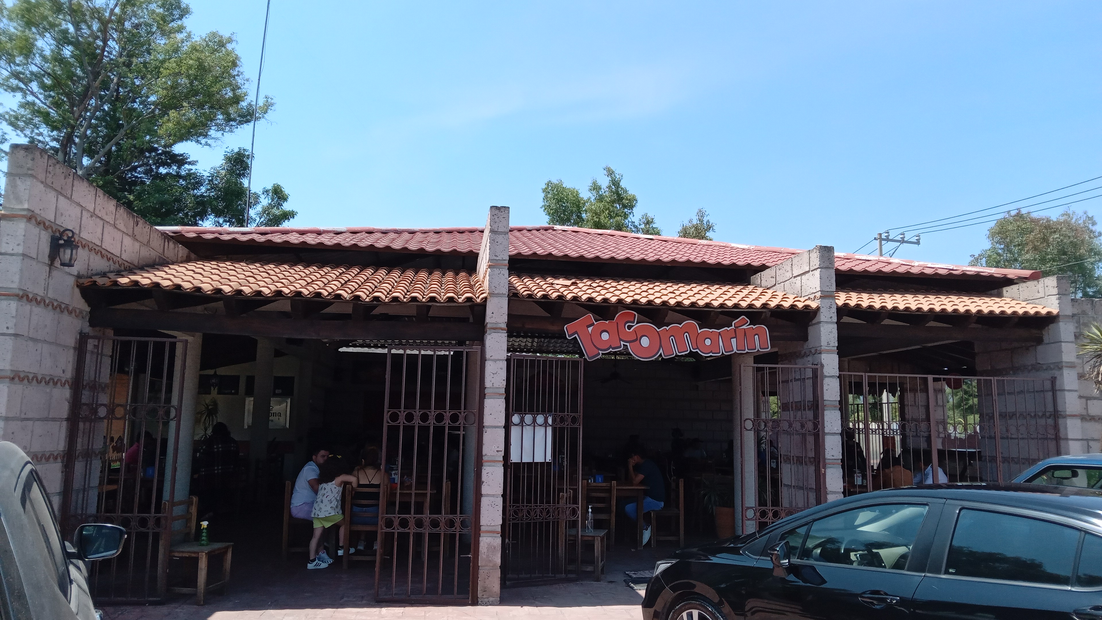 Tacomarín suc. 1 image 1