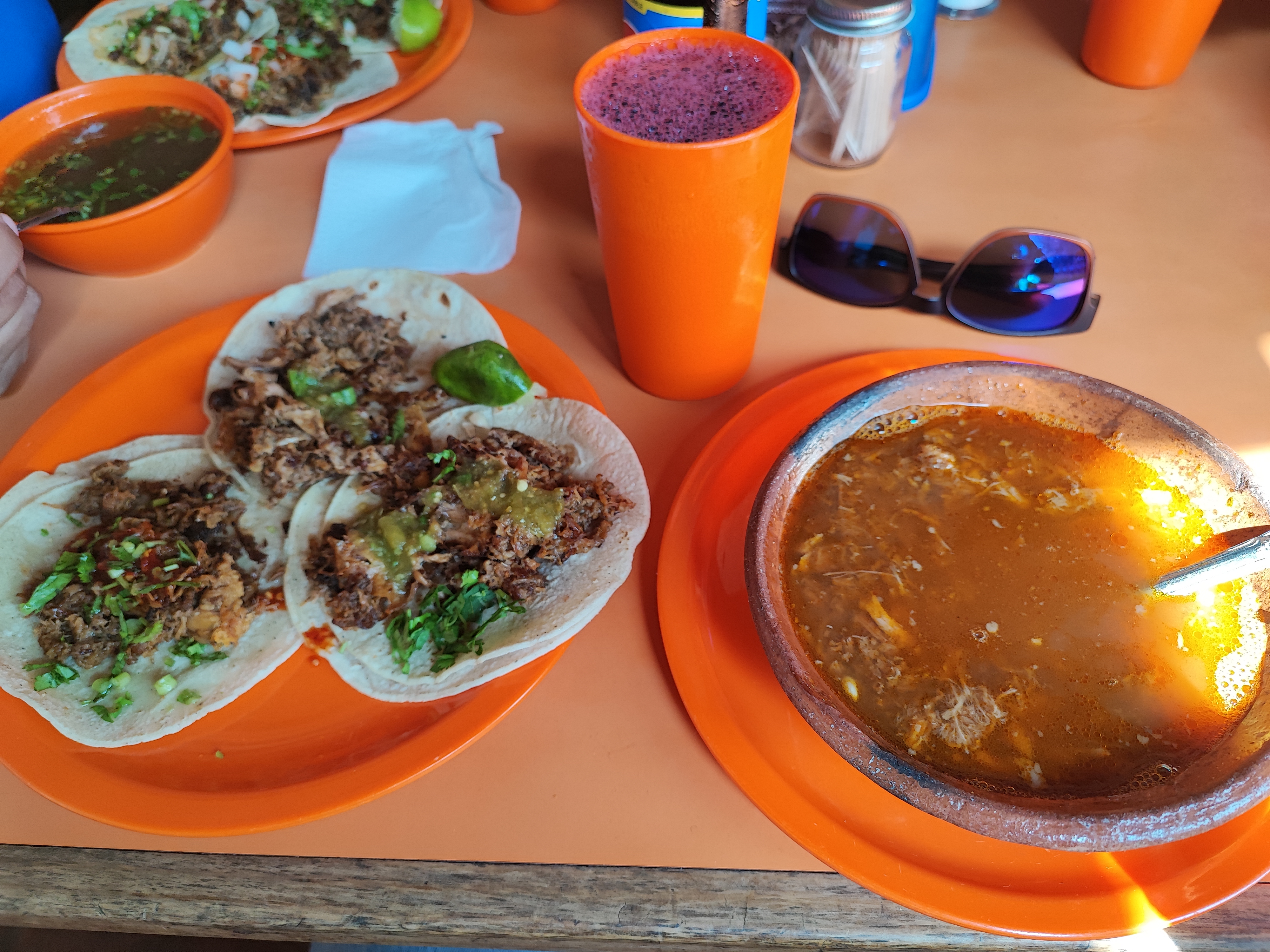 Tacomarín suc. 1 image 2