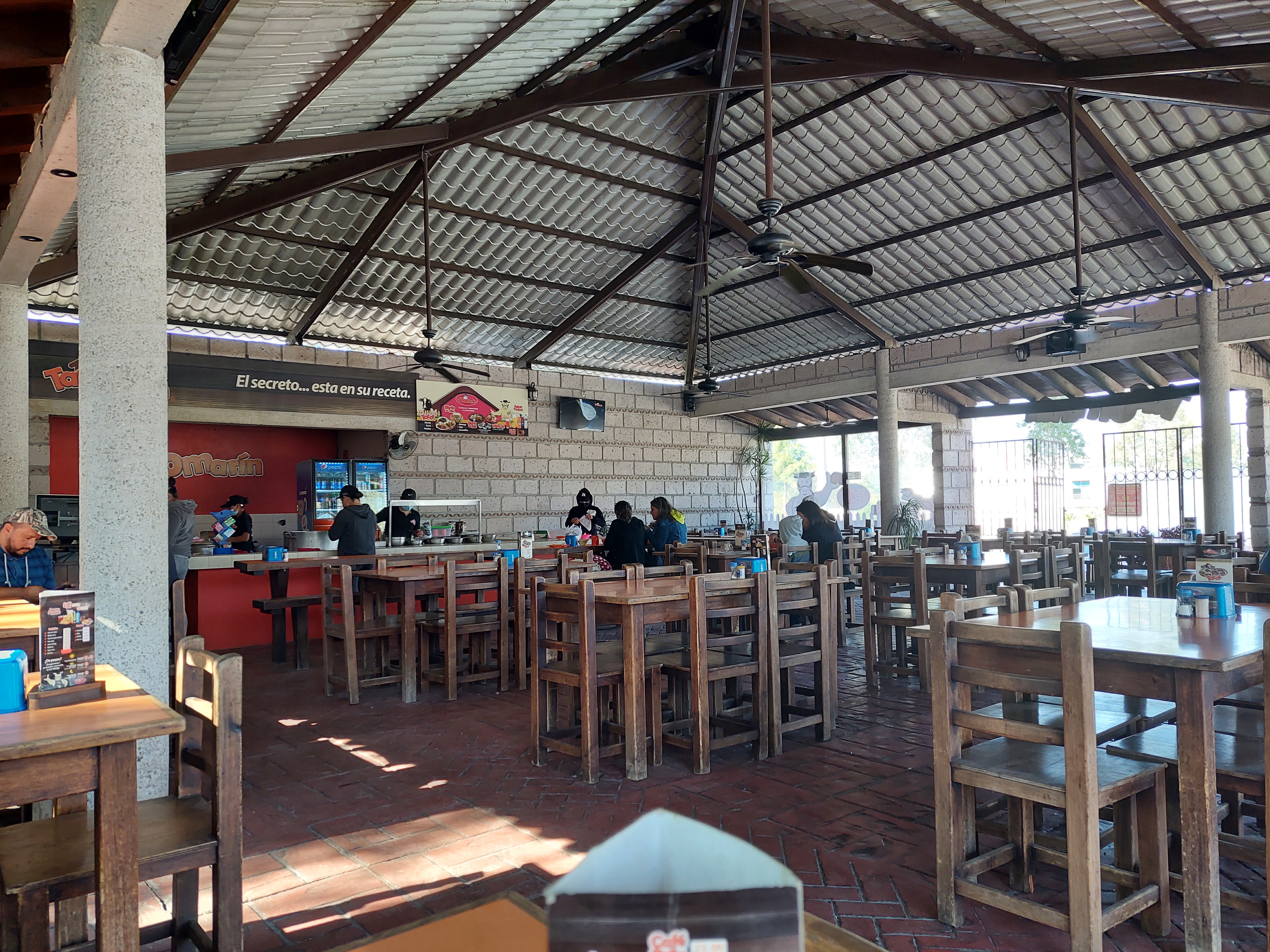 Tacomarín suc. 1 image 3