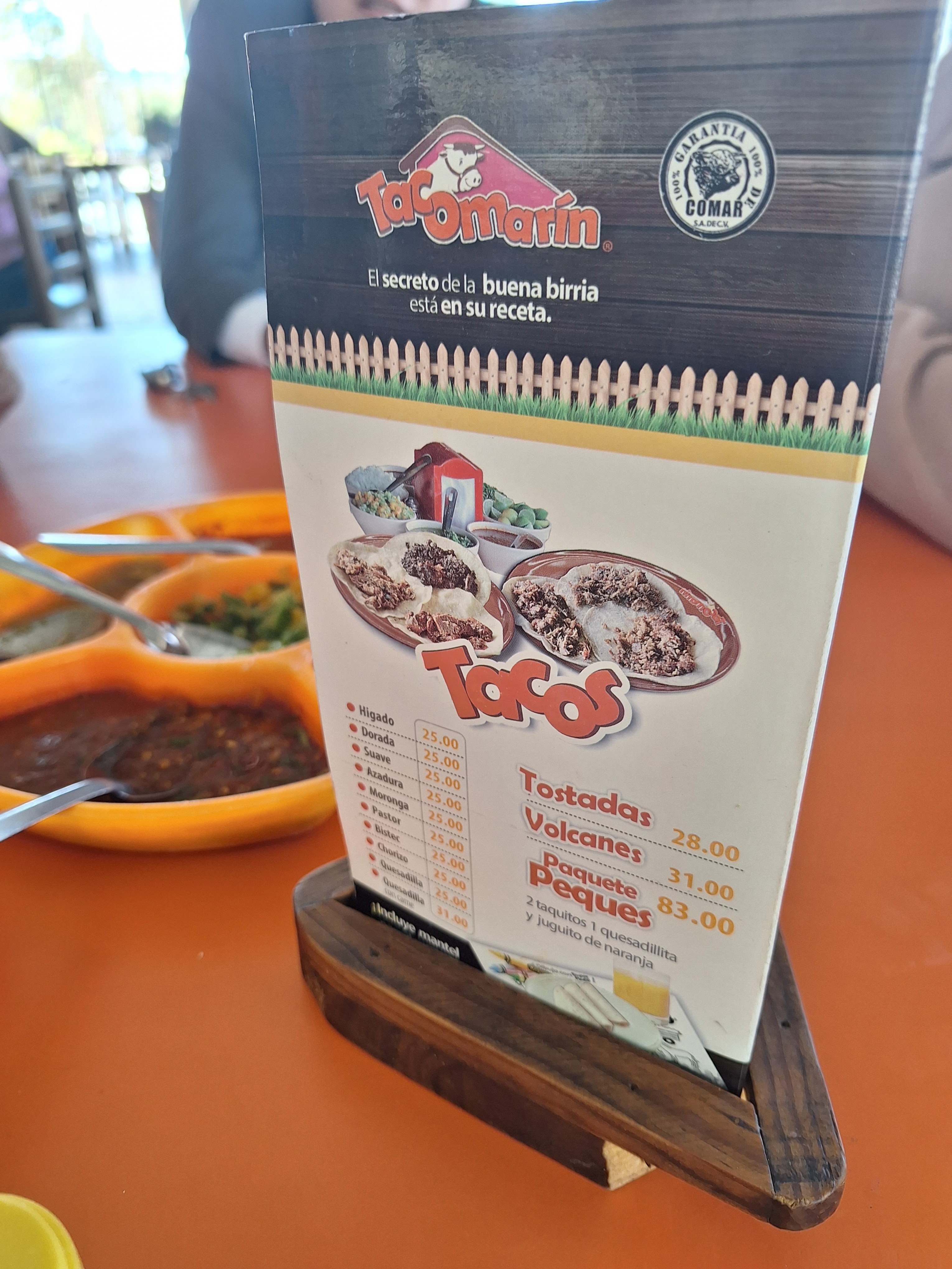 Tacomarín suc. 1 image 5