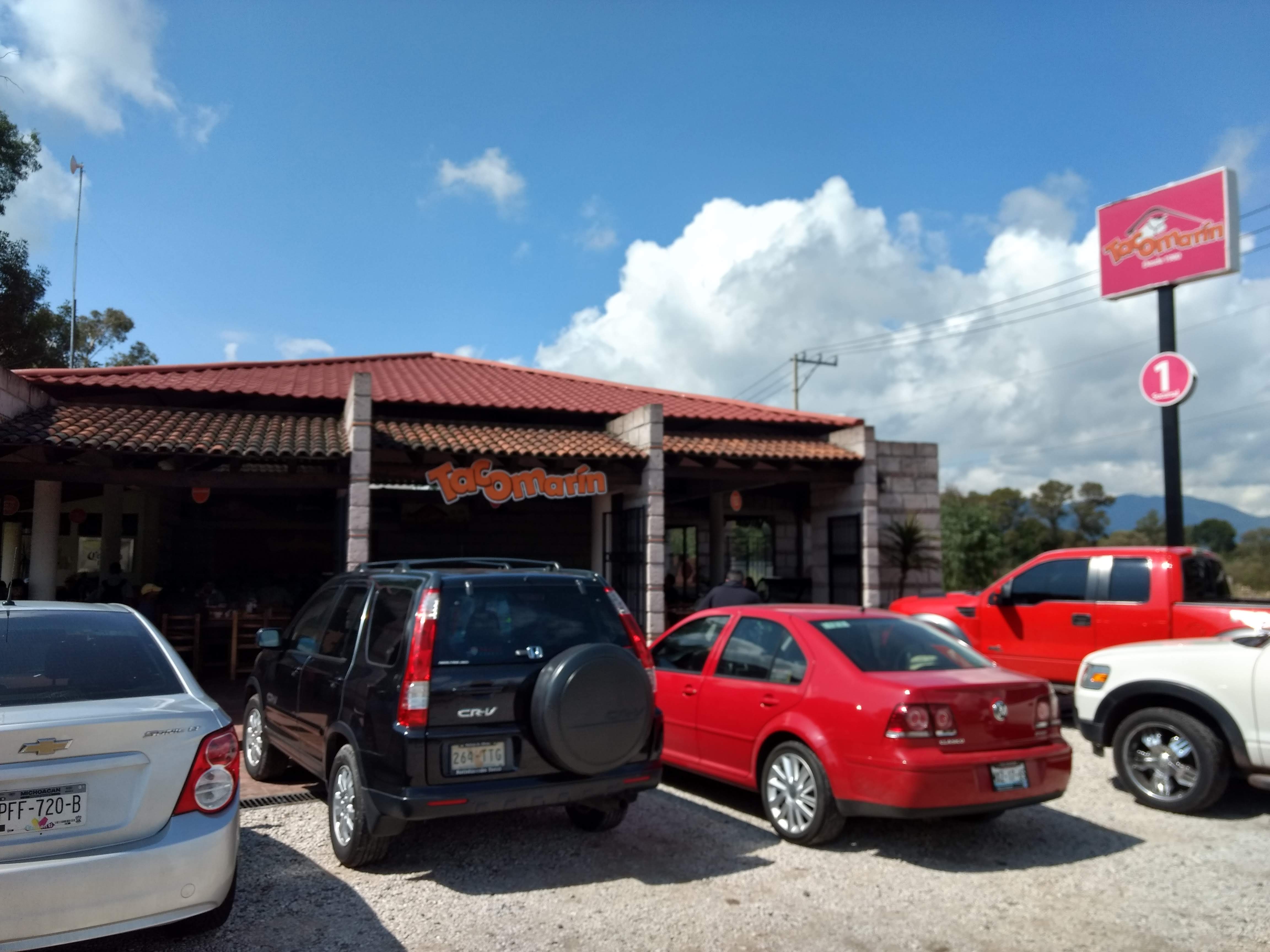 Tacomarín suc. 1 image 7